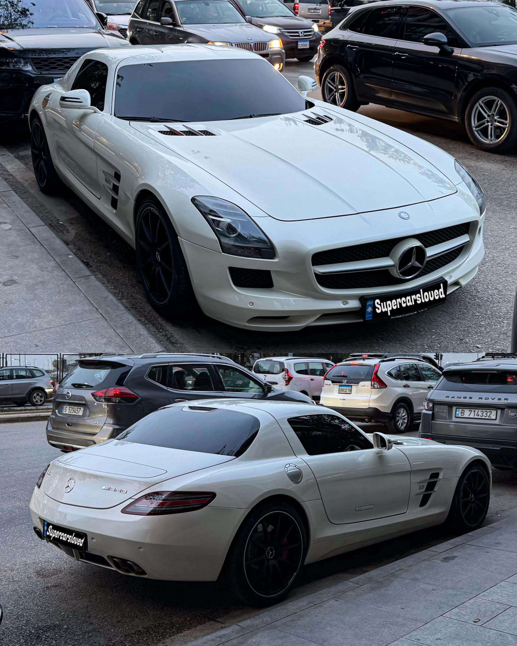@Supercarsloved
