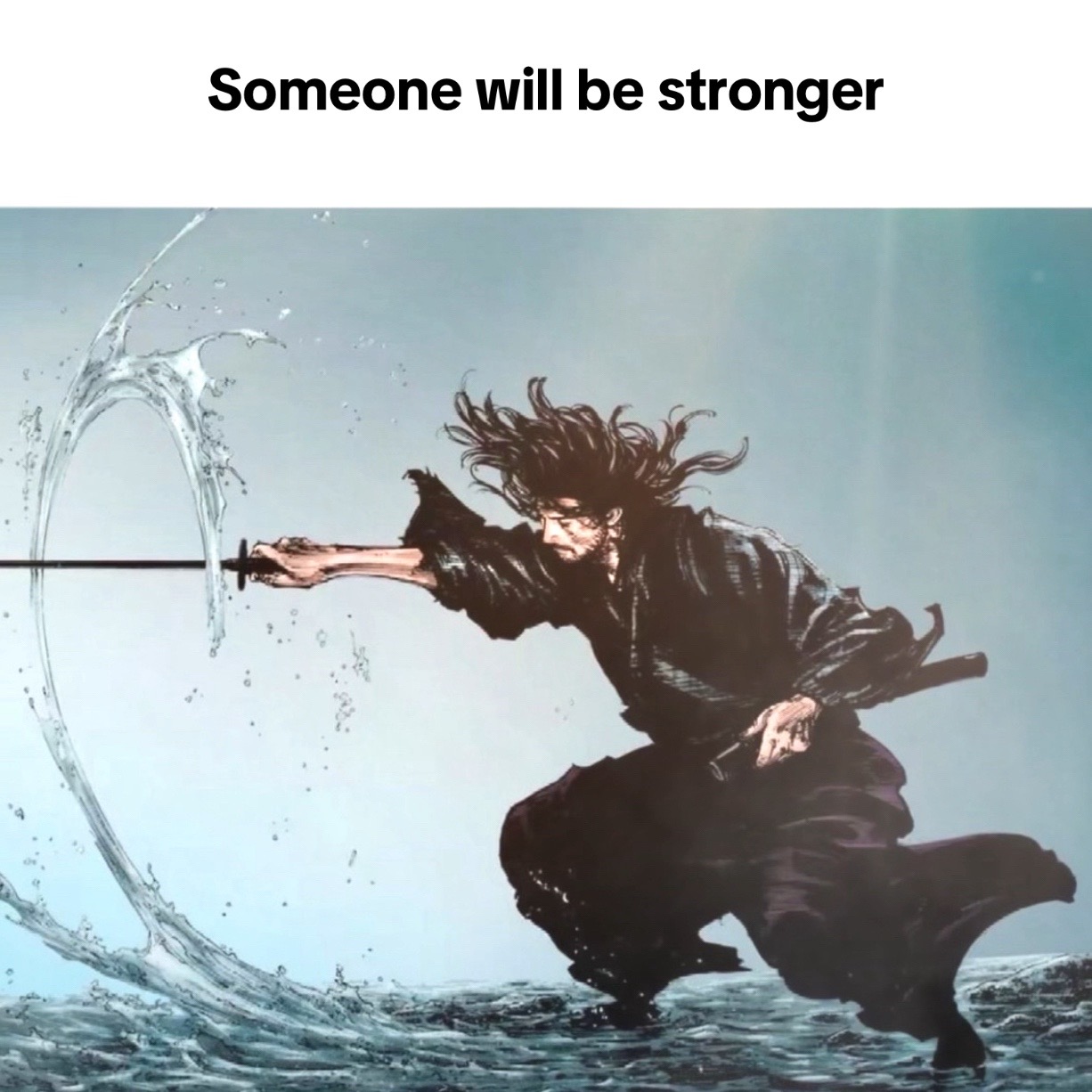 @Musashi Miyamoto