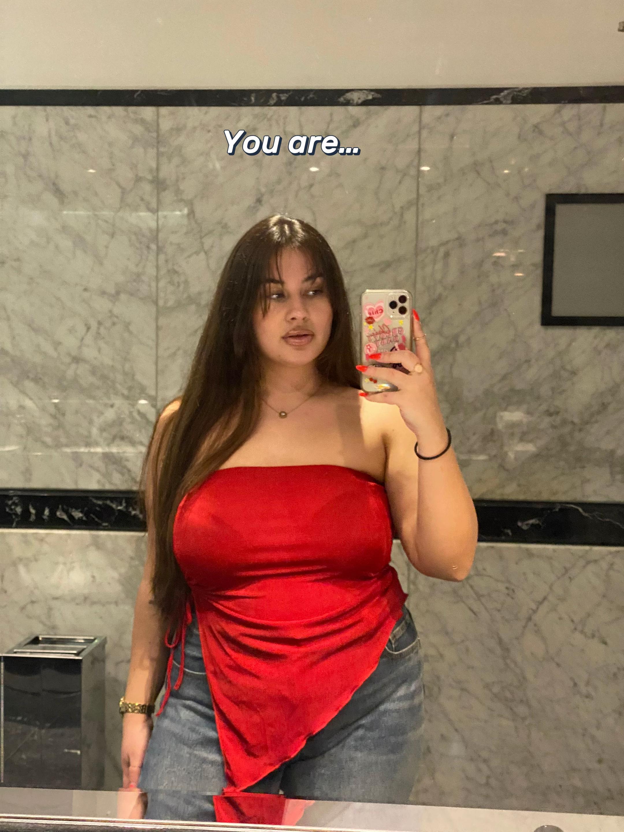 @Evelyn