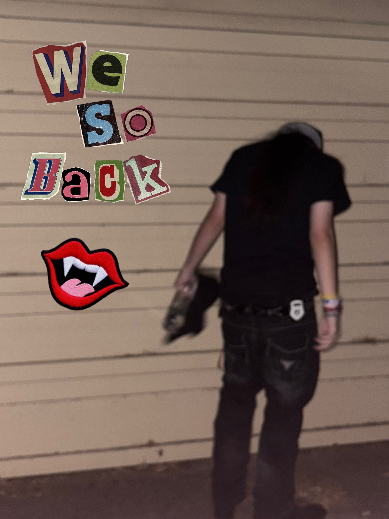 @ 