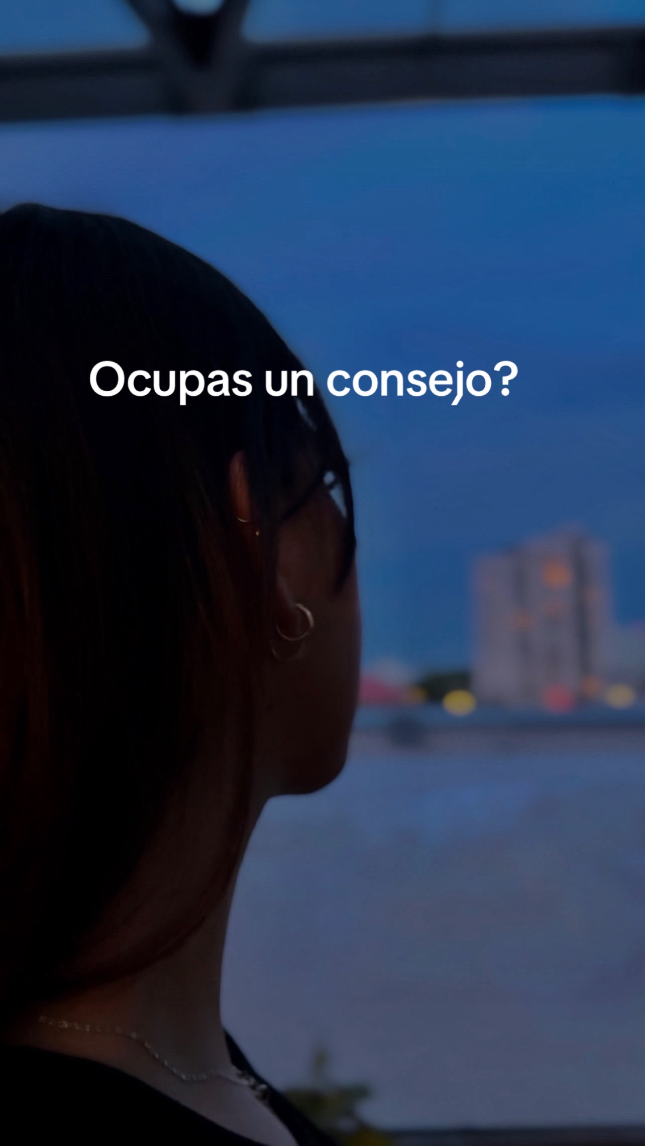 @Cristina I&ntilde;iguez