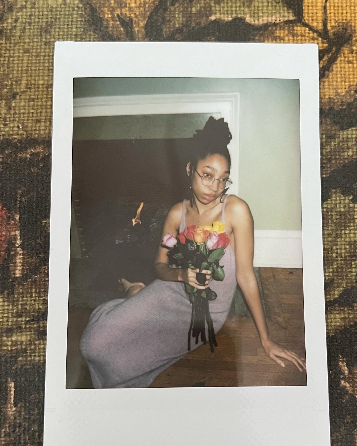 @D&eacute;j 💚