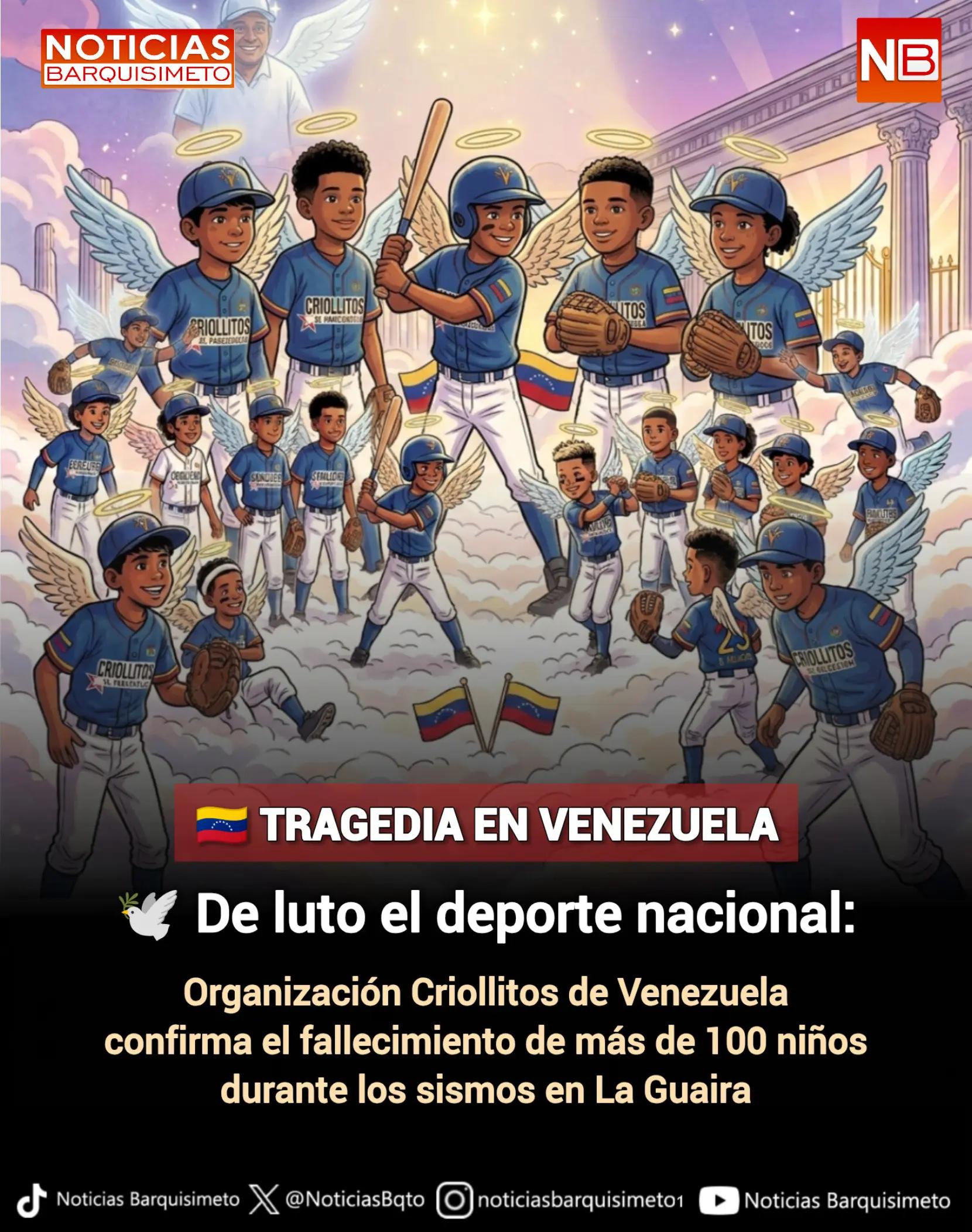@Noticias Barquisimeto