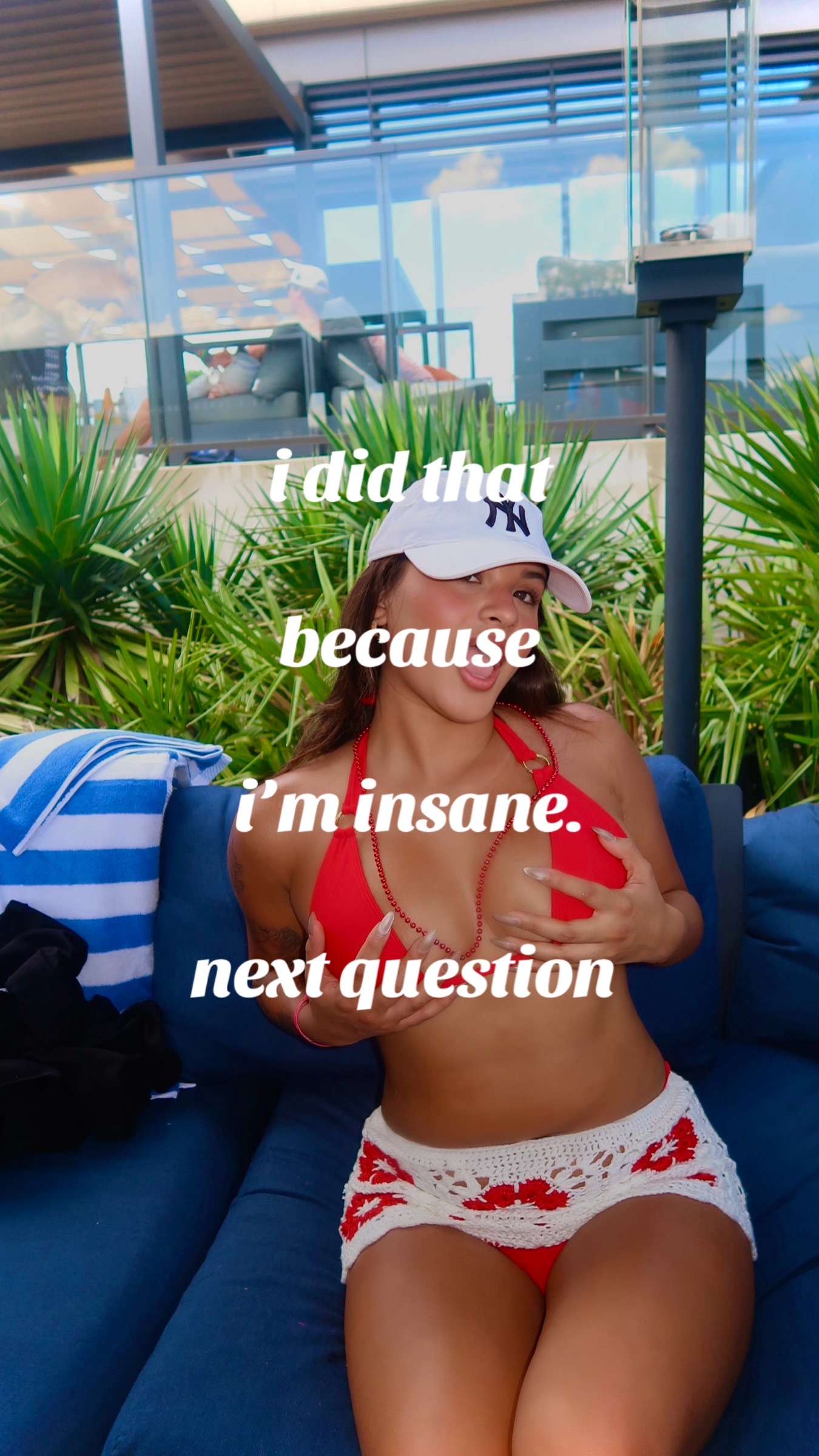 @Alexa Daianna