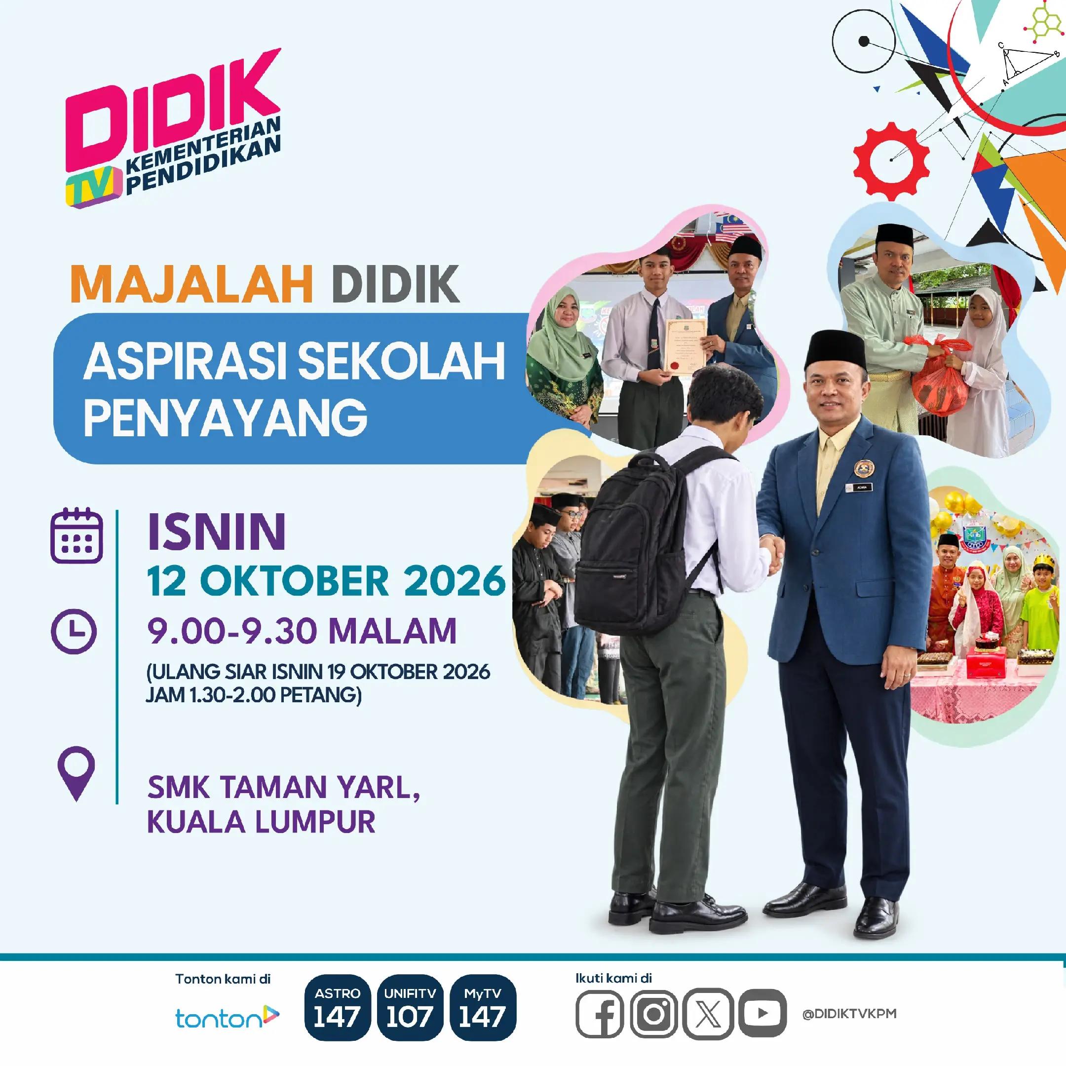 @Dr. Ahmad Kamal bin Ariffin