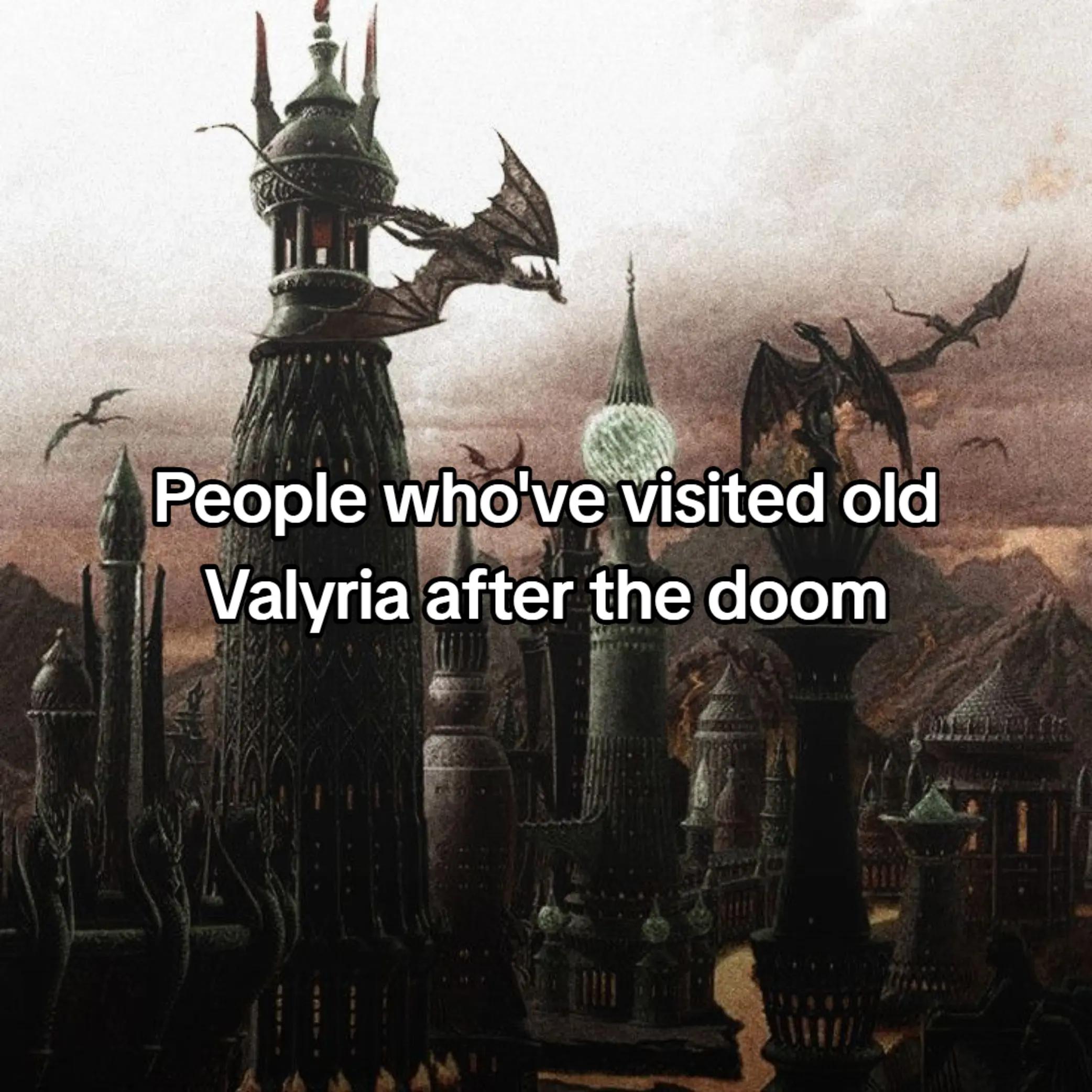 @Braime Targaryen