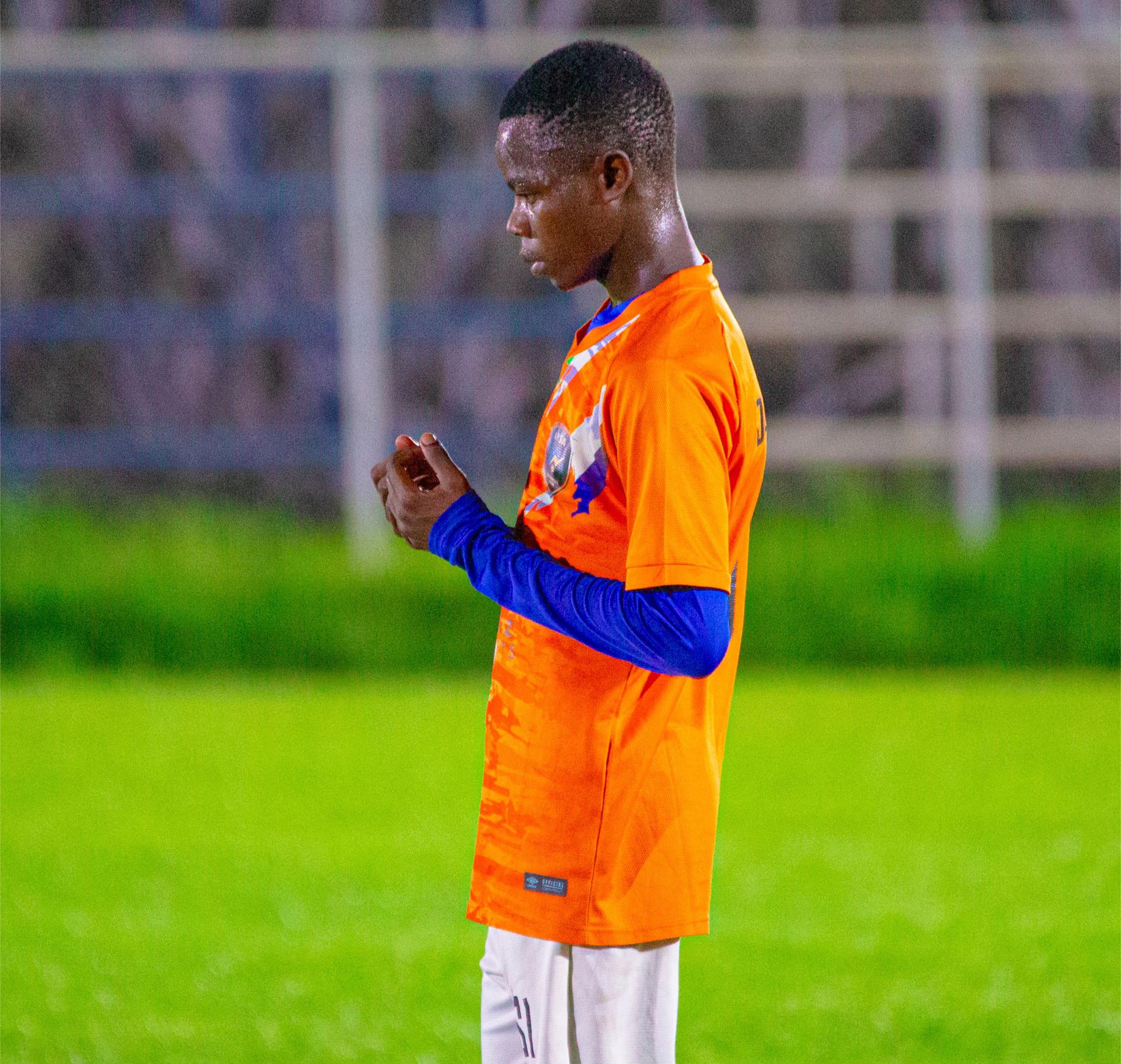 @Avocado Youth Soccer Academy
