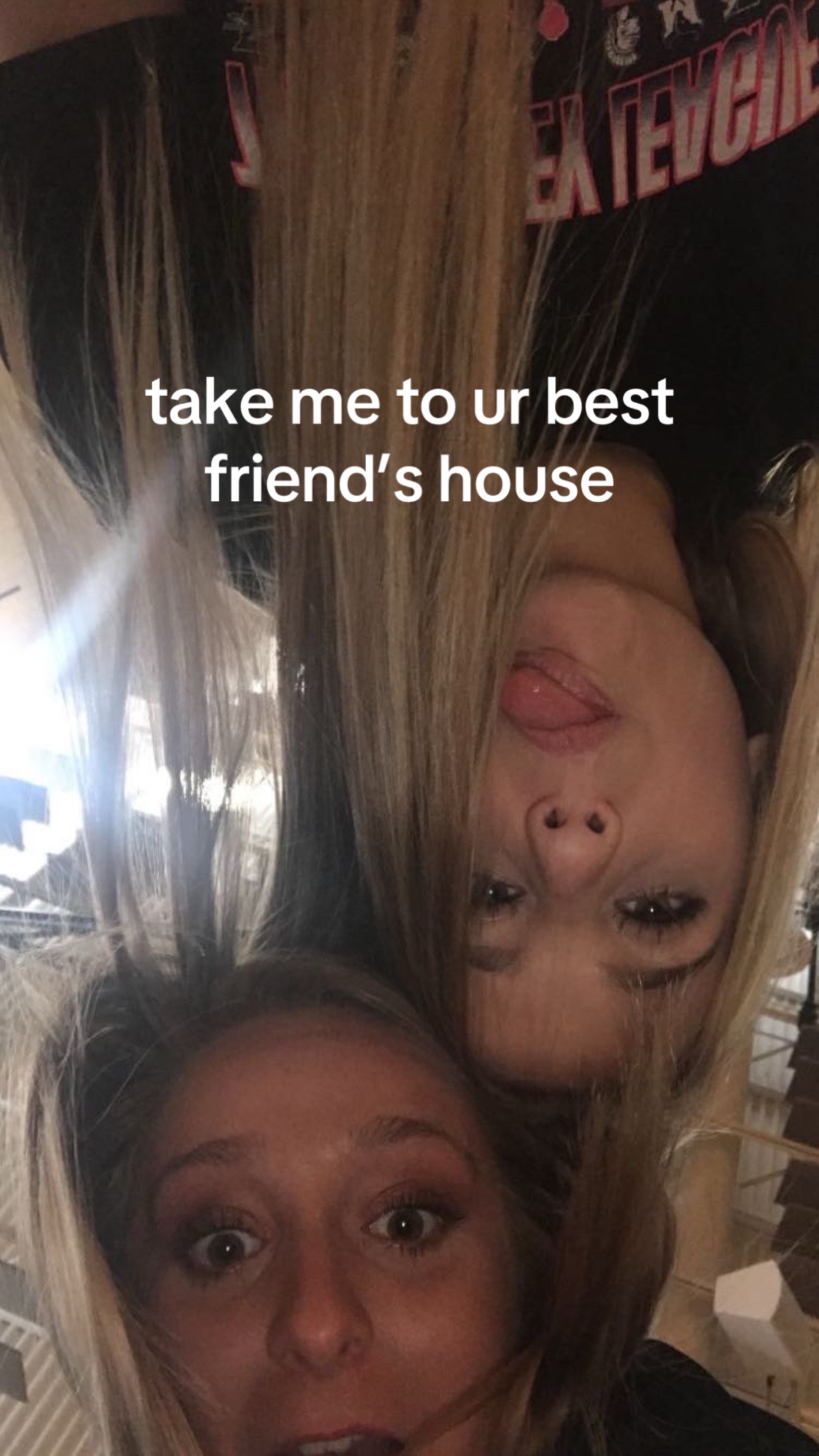 @KYRA BELL