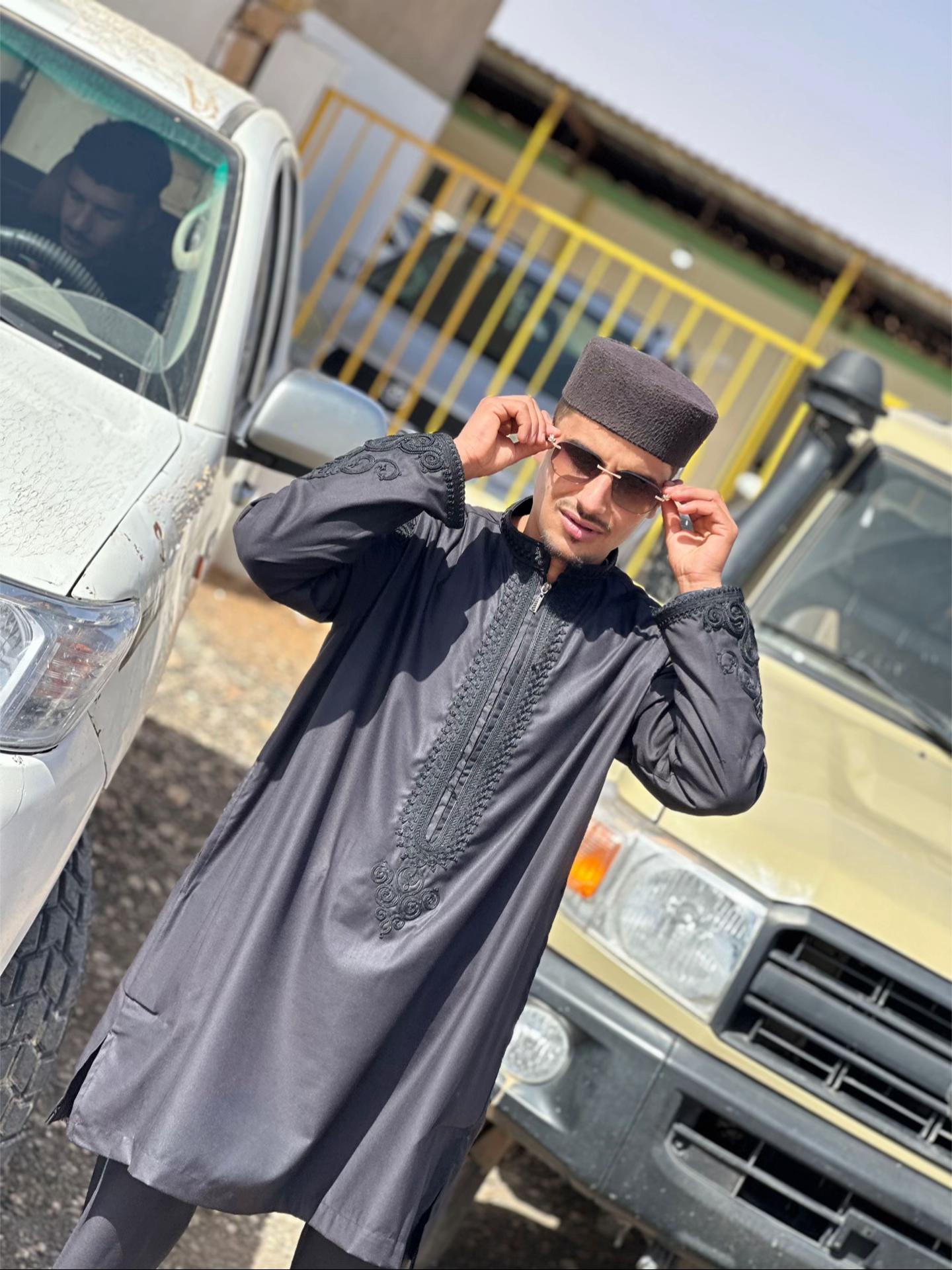 @🔥احمدالازهري الزنتاني 🔥