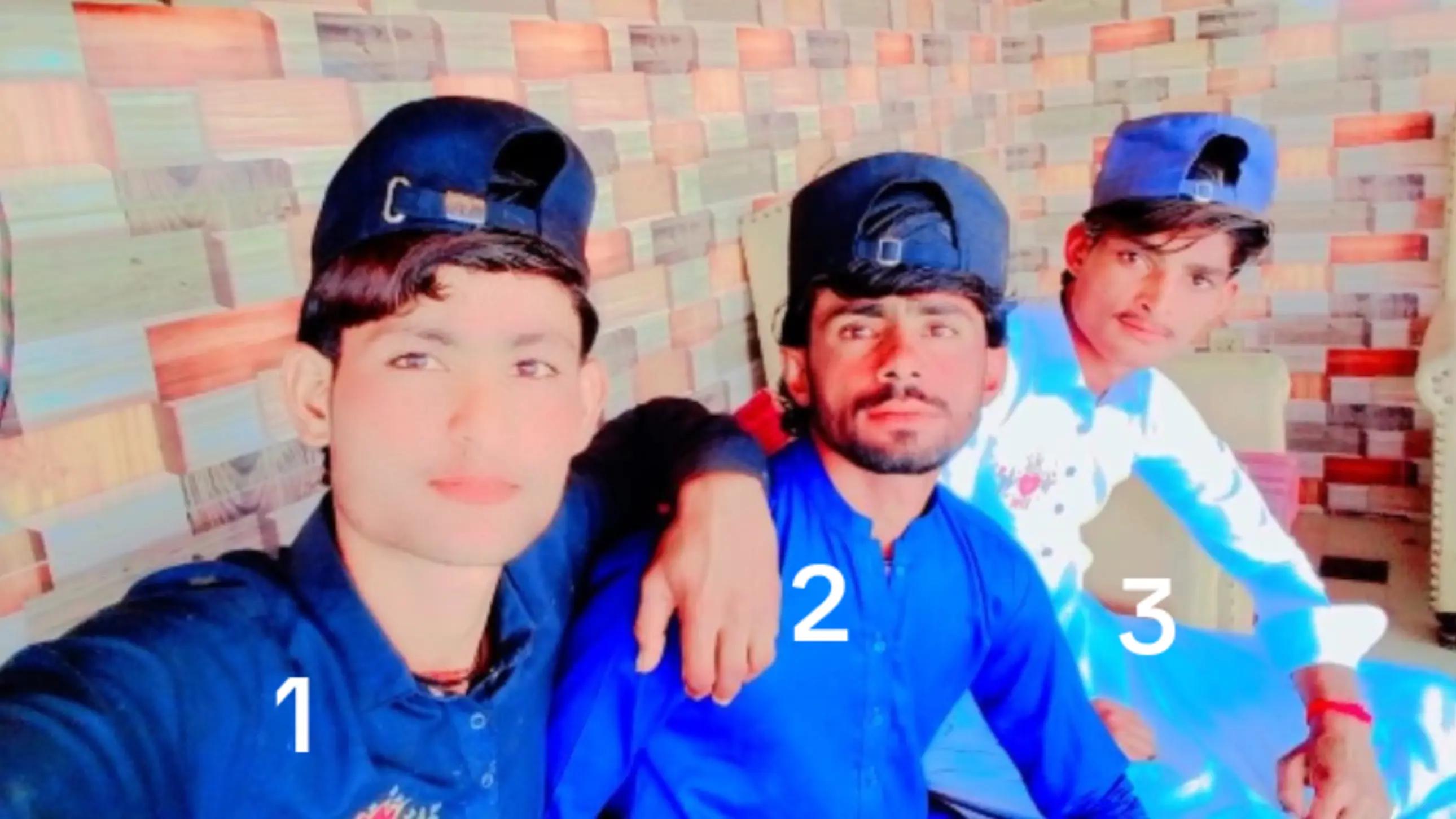 @dileep kumar 3007