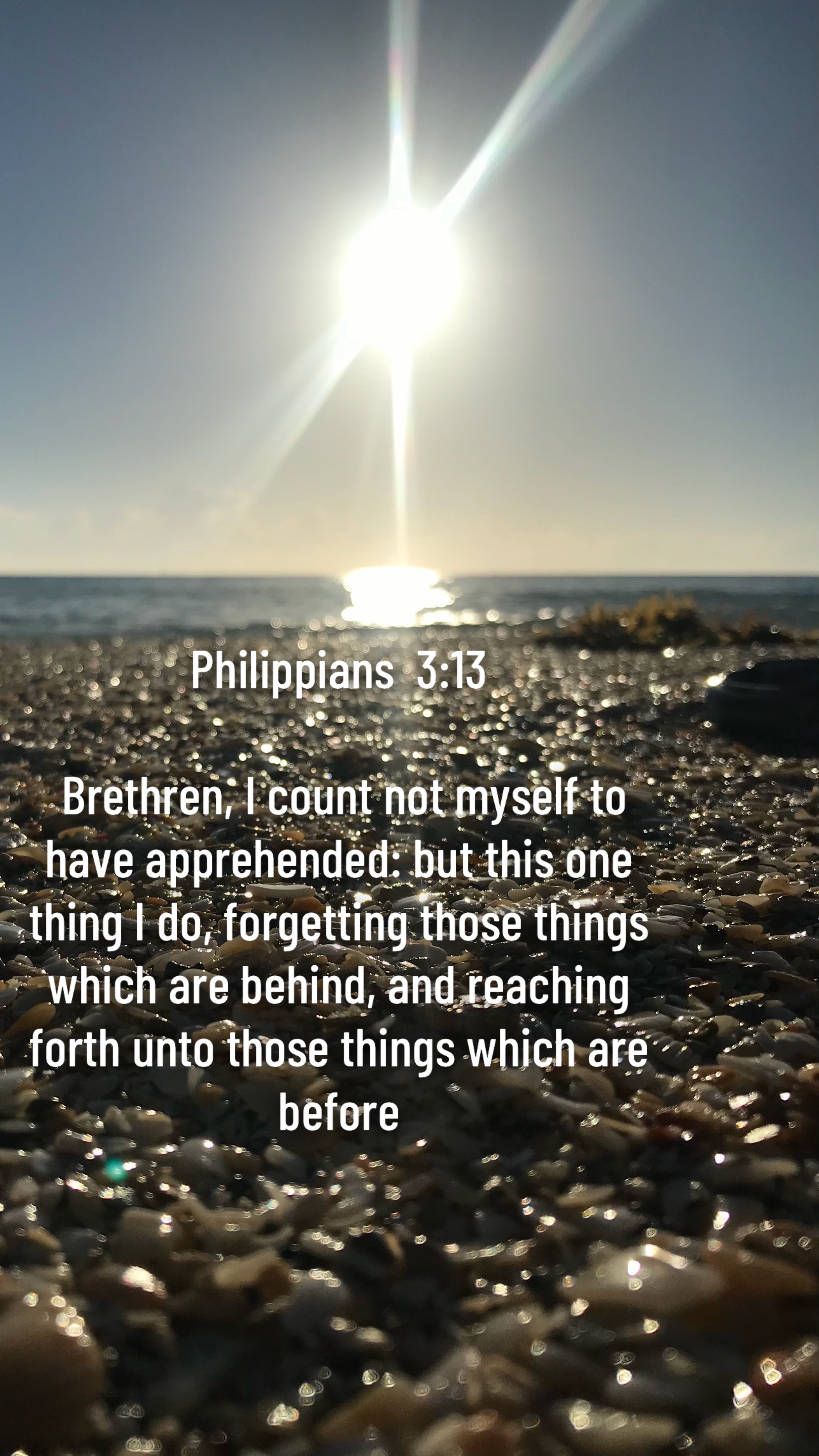 @I&rsquo;m Rose, a Follower Of Christ