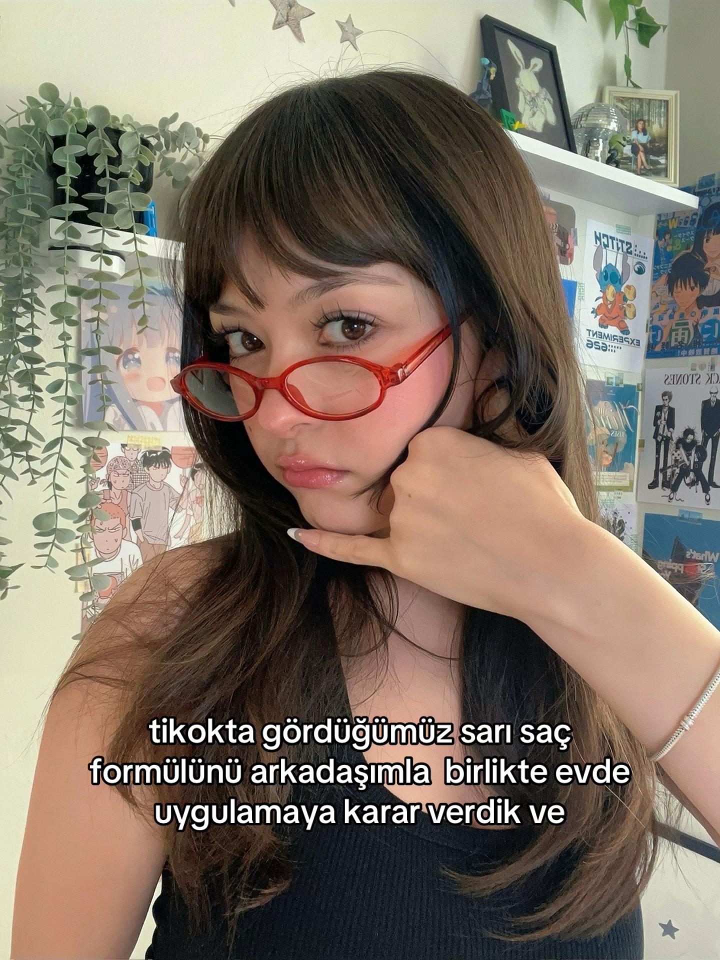 @B&uuml;şra ✨