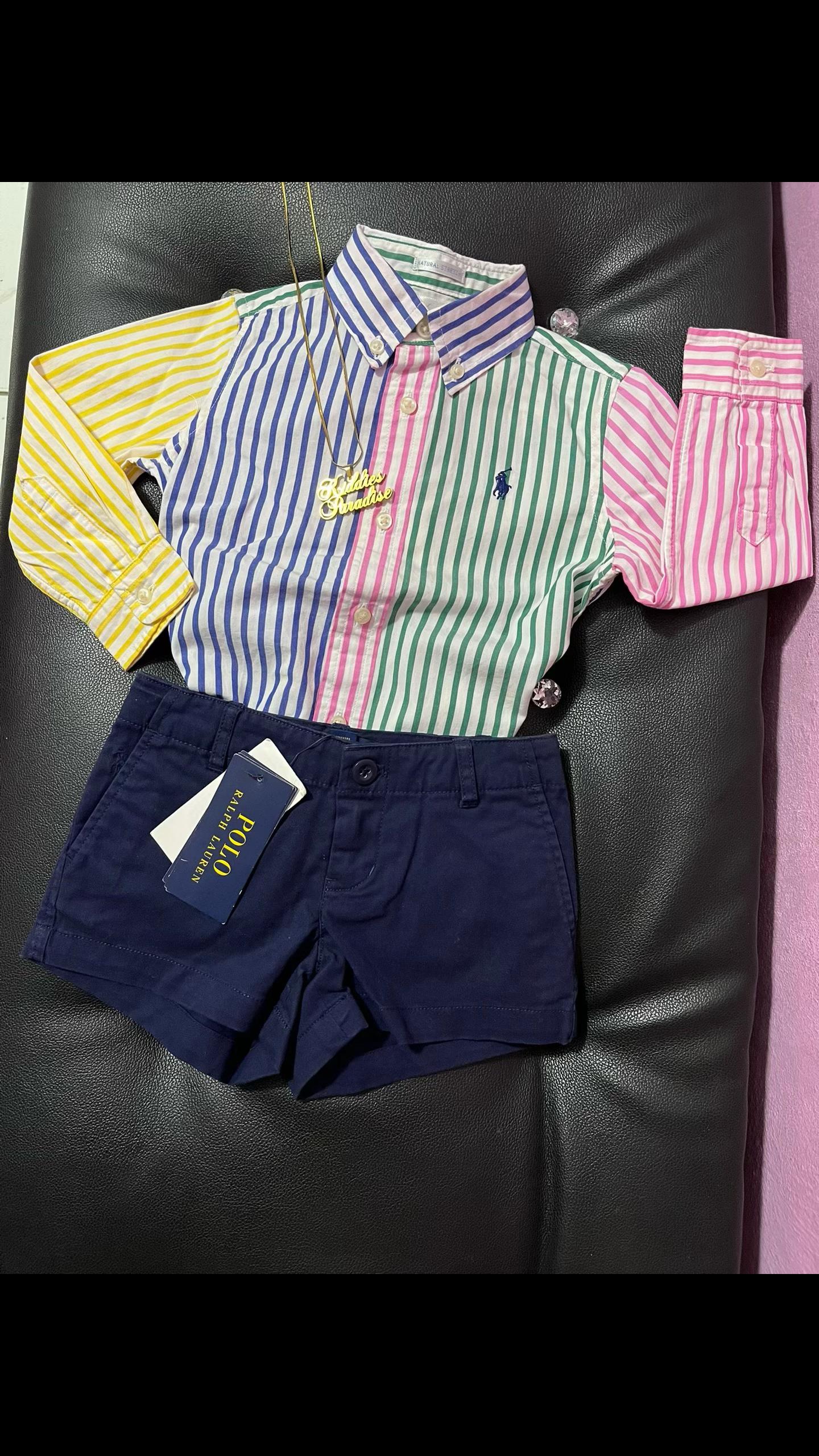 @Kiddies_.paradise clothing