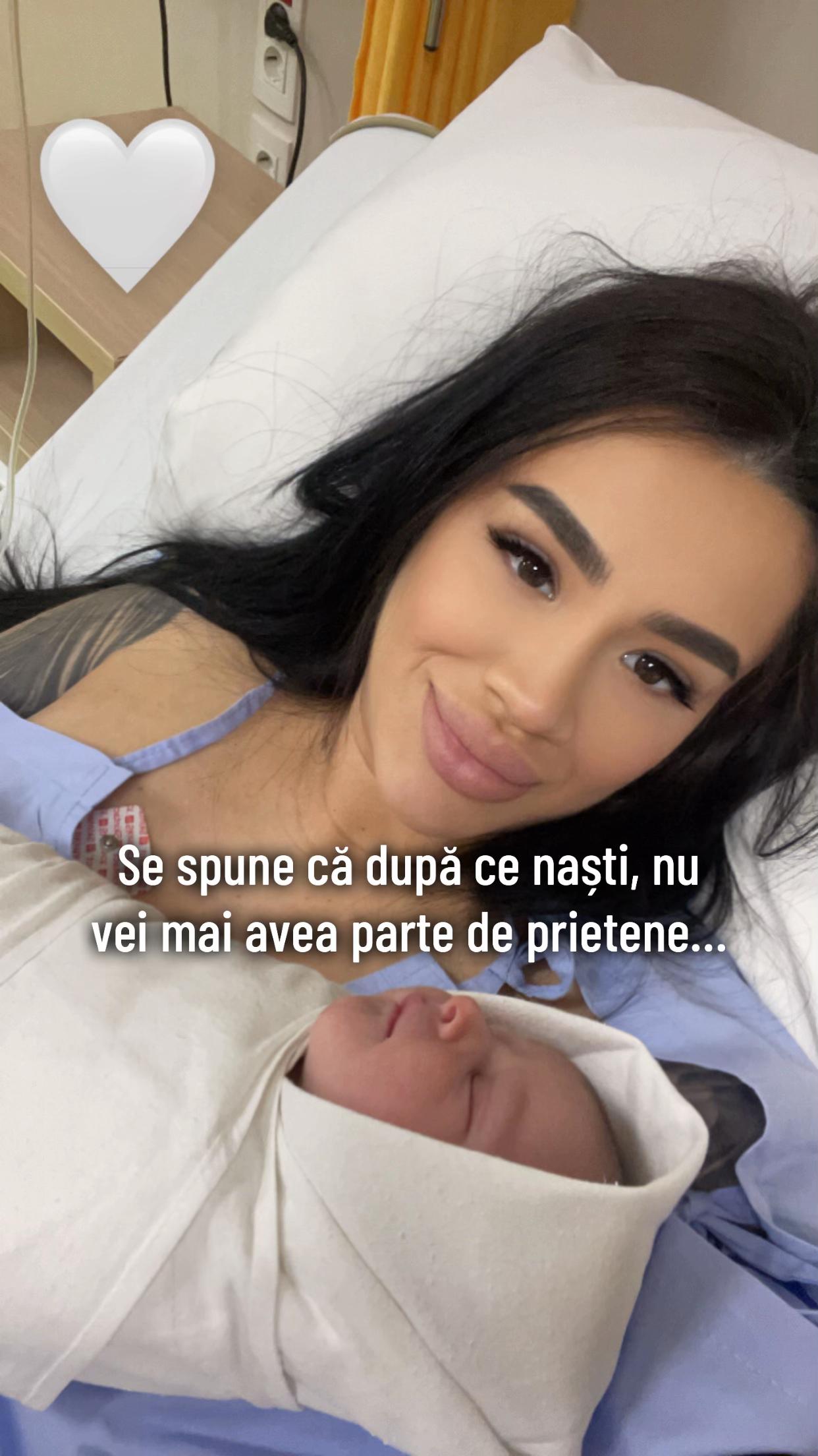 @Aura | Mom of Zenaida🎀