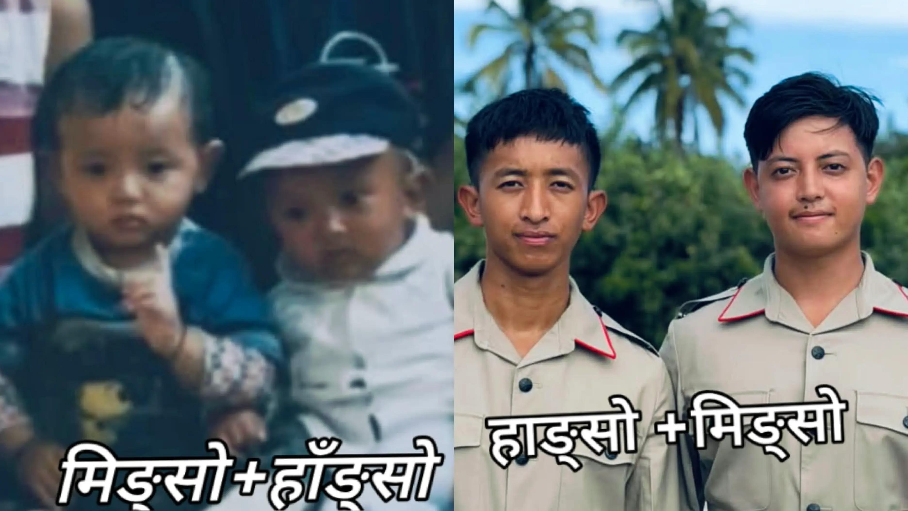 @Deshu Suhang