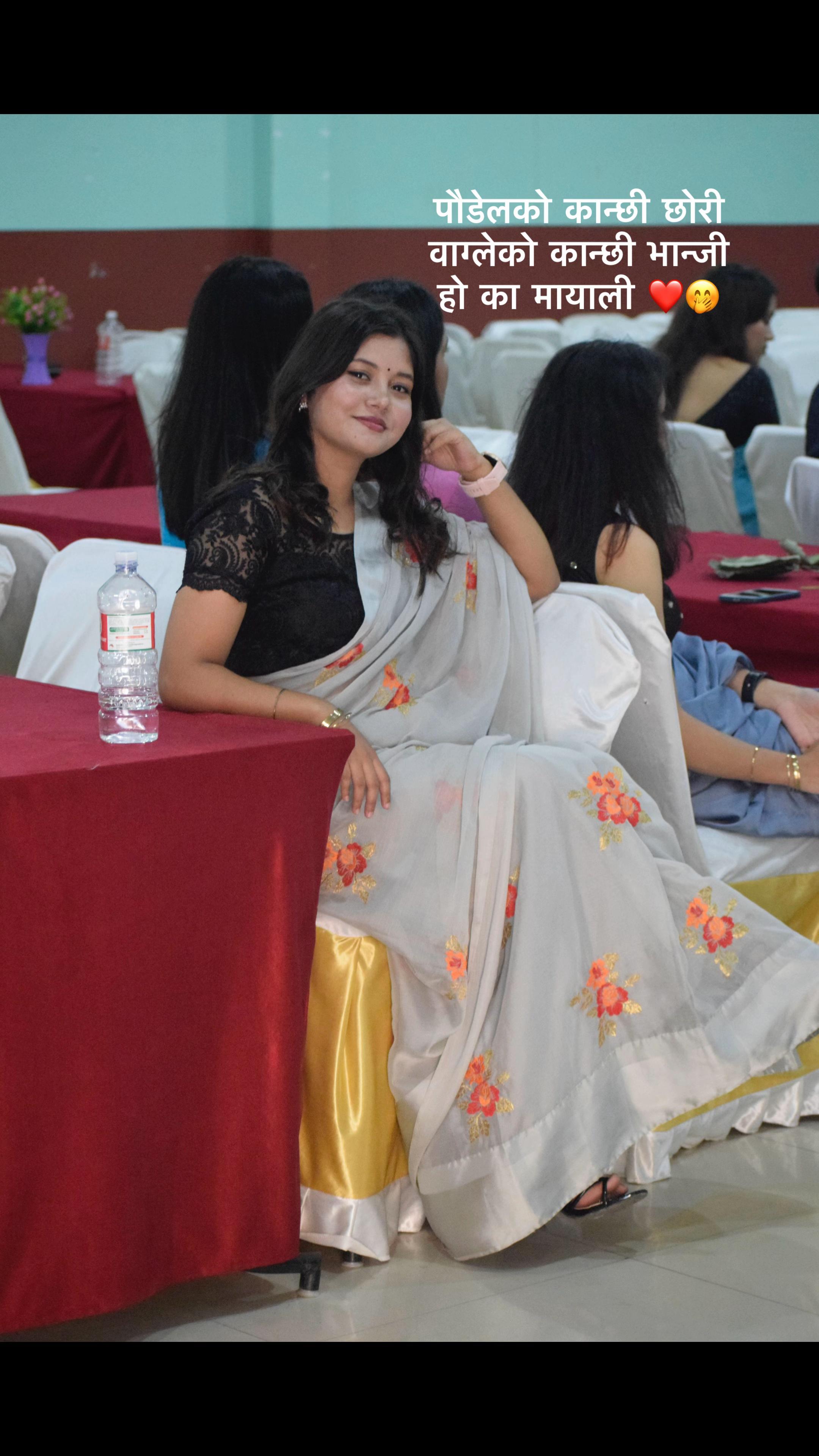 @Suraksha Poudel
