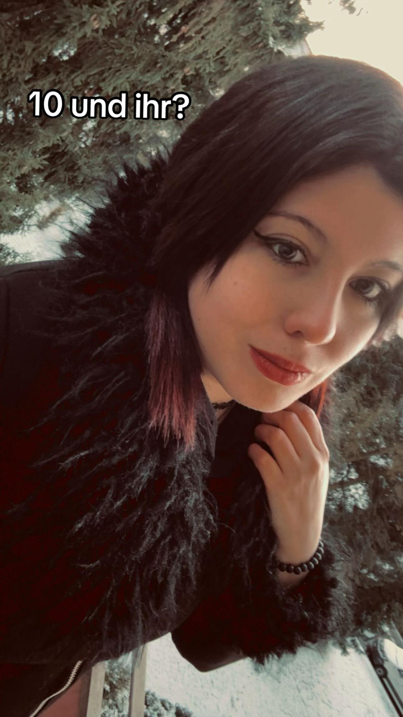@🦊Foxqueen🦊