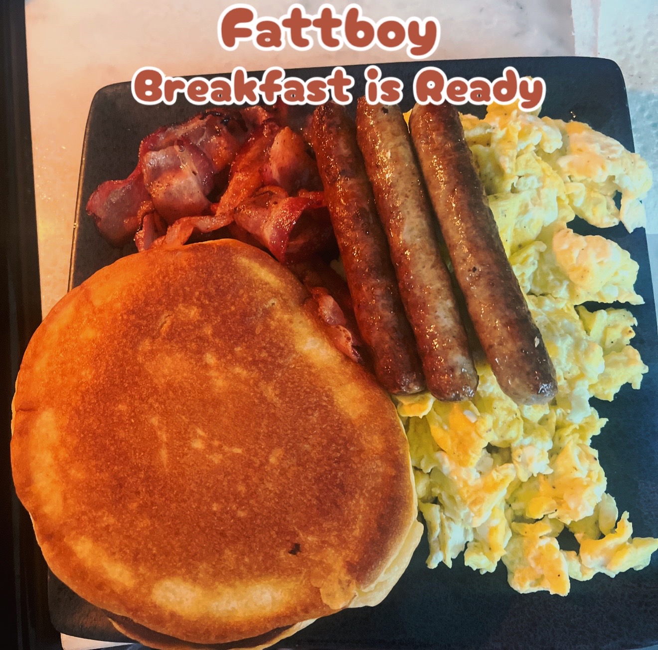@Fattboy Snack Shack 504