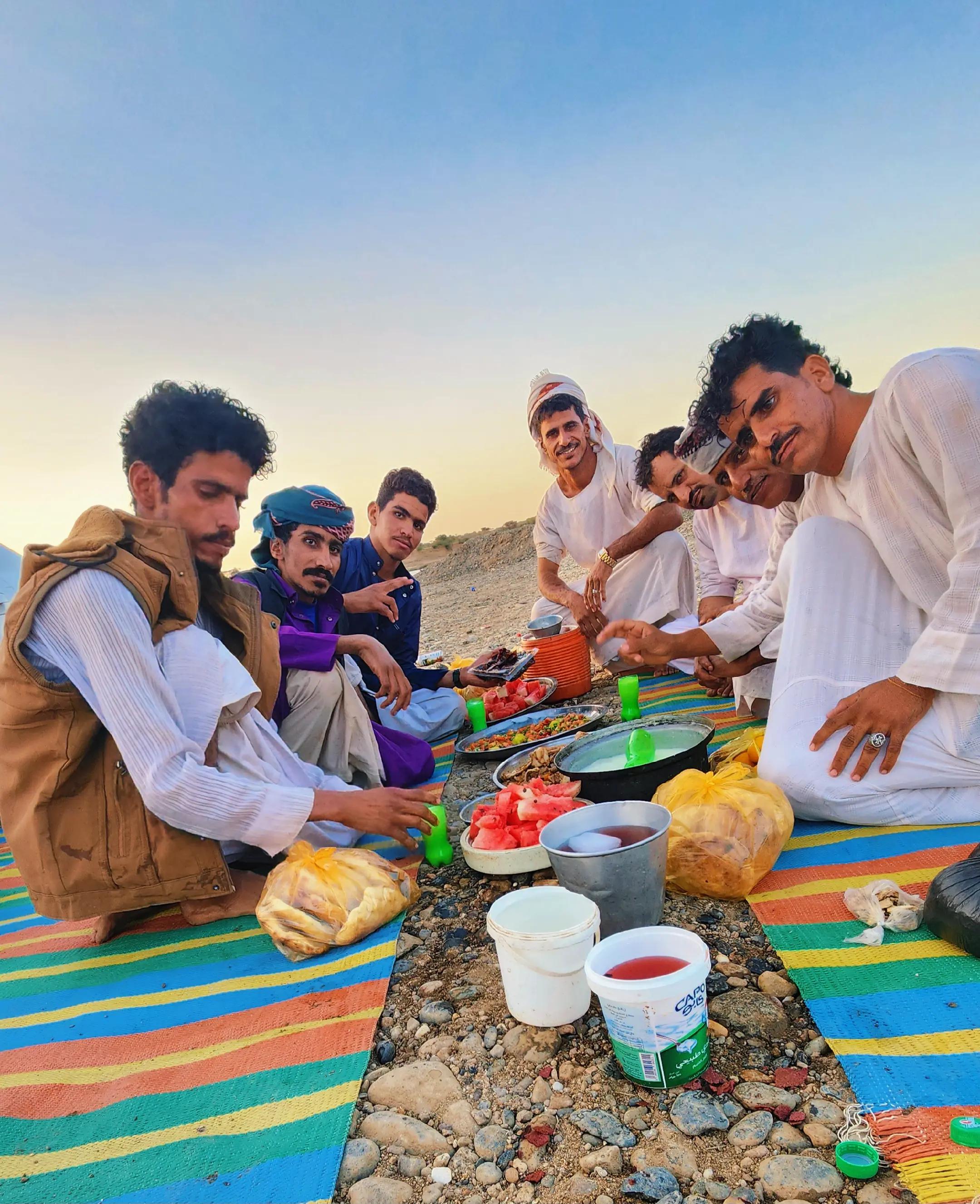 @الشاعر عبيد البطحاني 🇸🇩🇸🇦