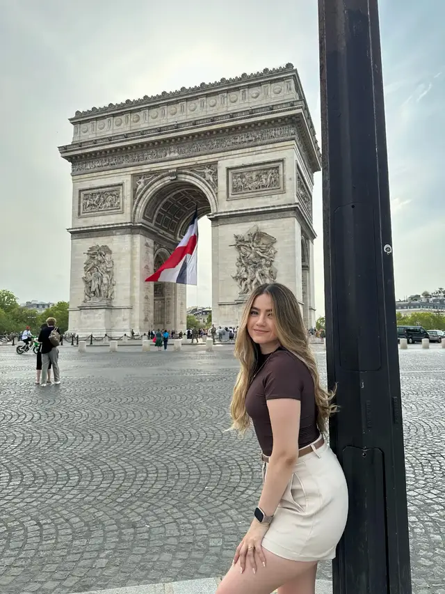 @Europe Life