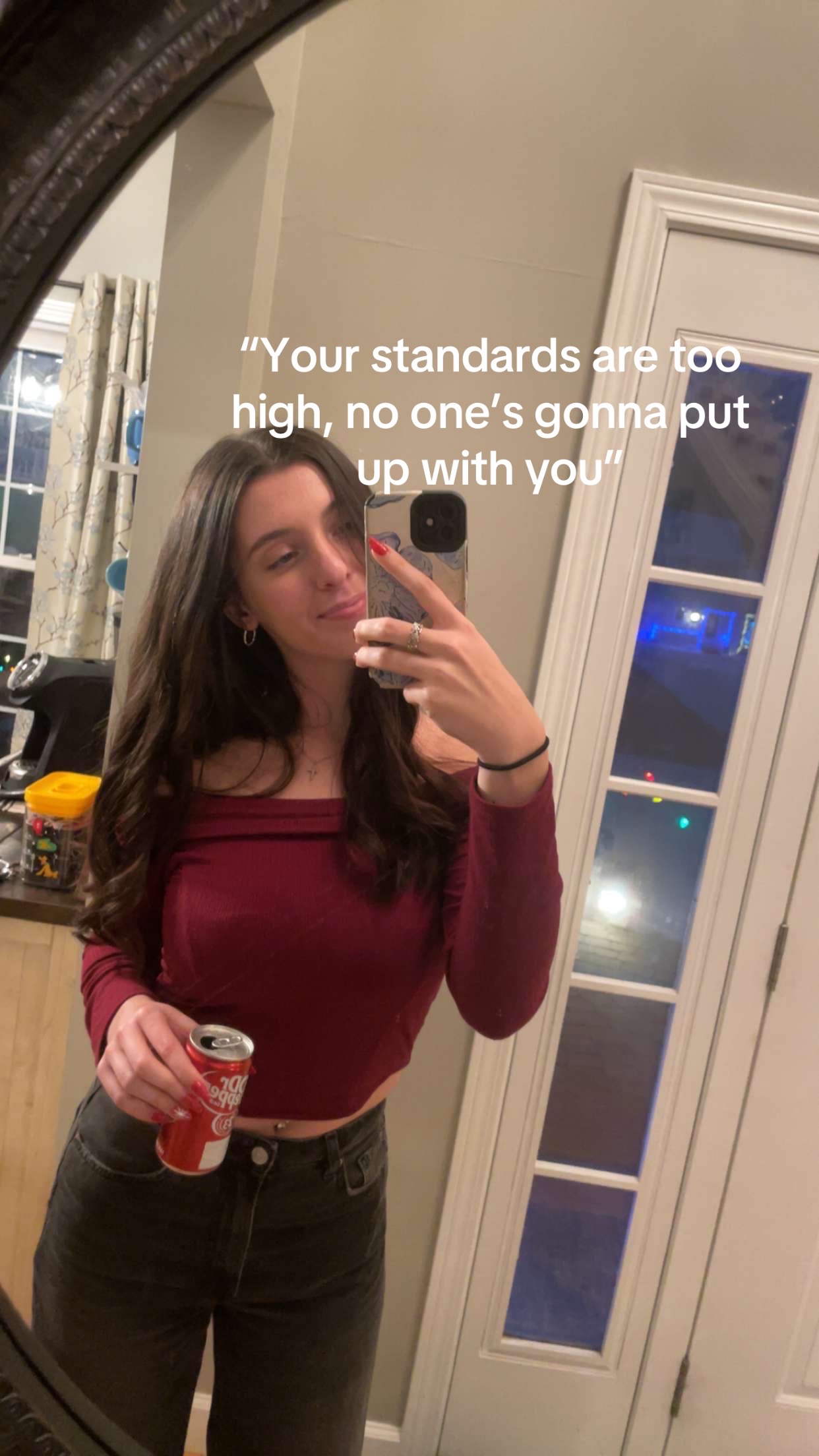 @Maryn Petrone