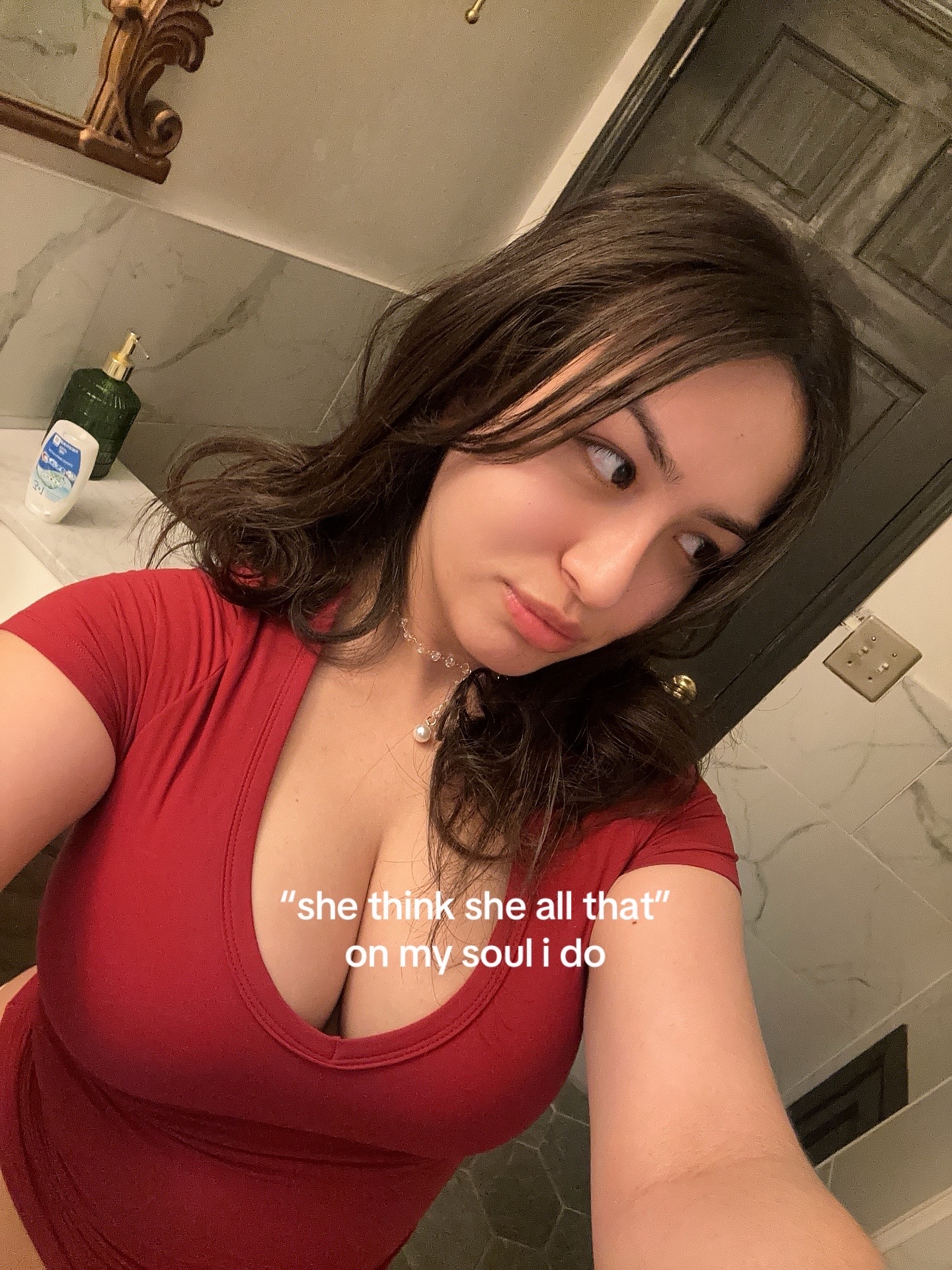@mari ๐