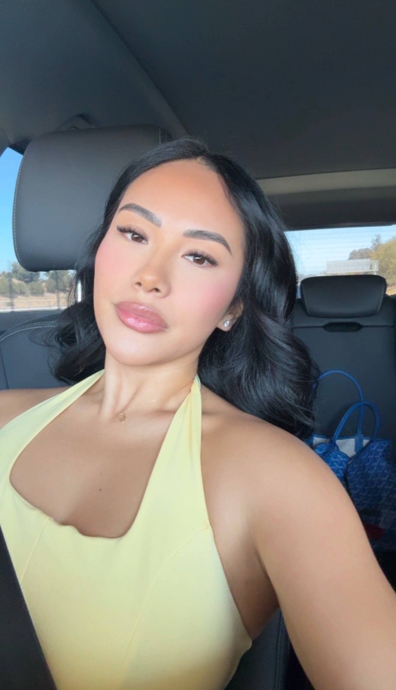 @Michelle D.