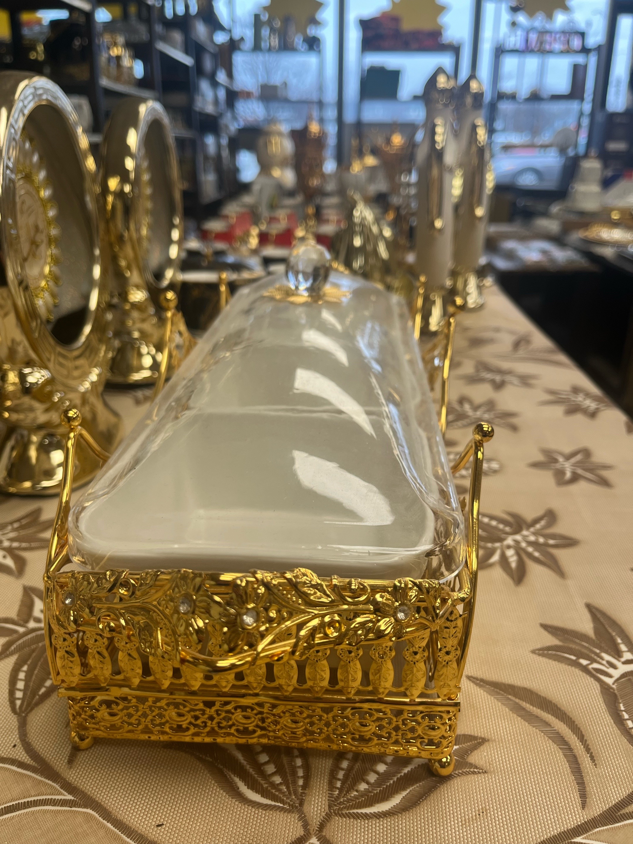 @Turkish House Gifts