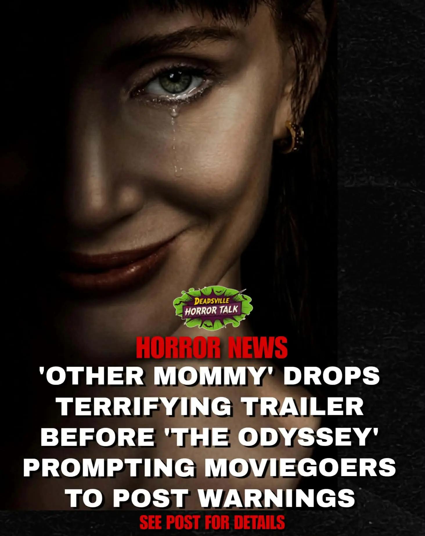 @Deadsville Horror & Hero Talk