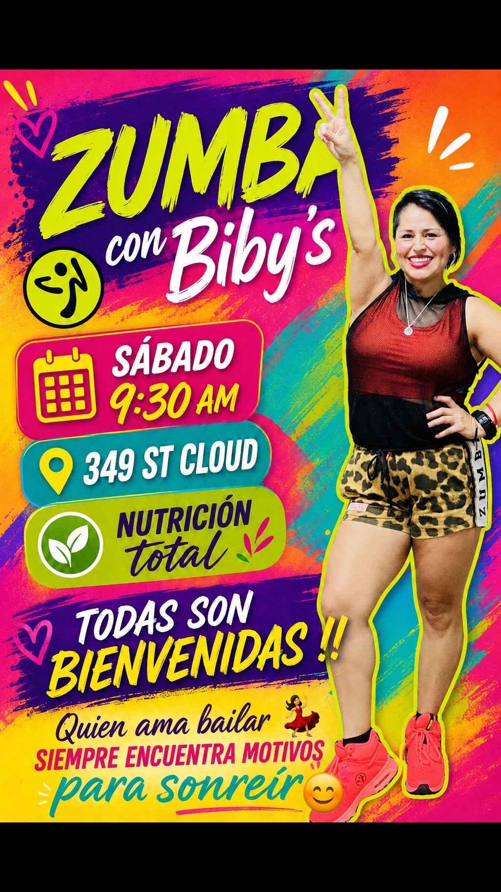@Bibys Trevi&ntilde;o