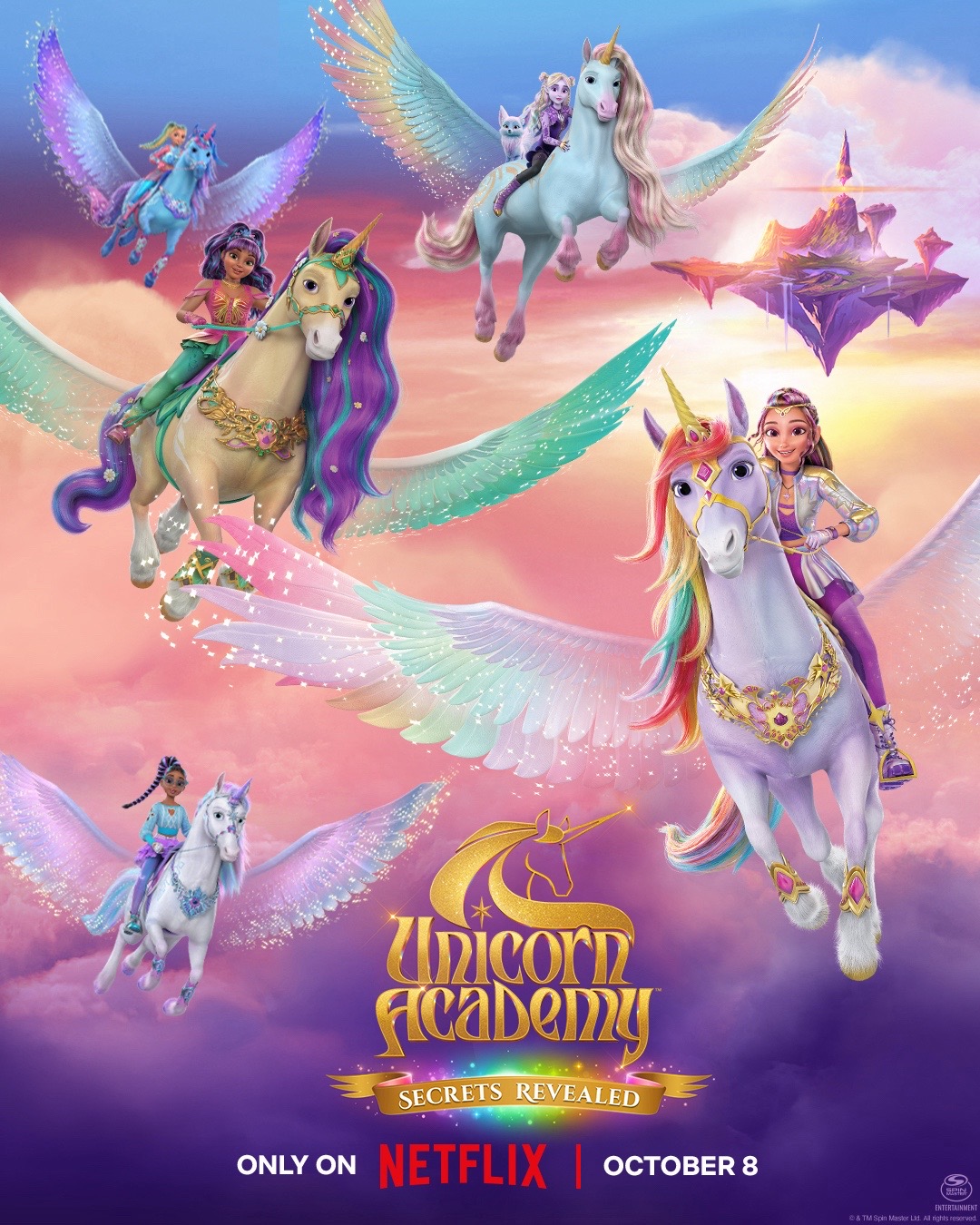 @Unicorn Academy