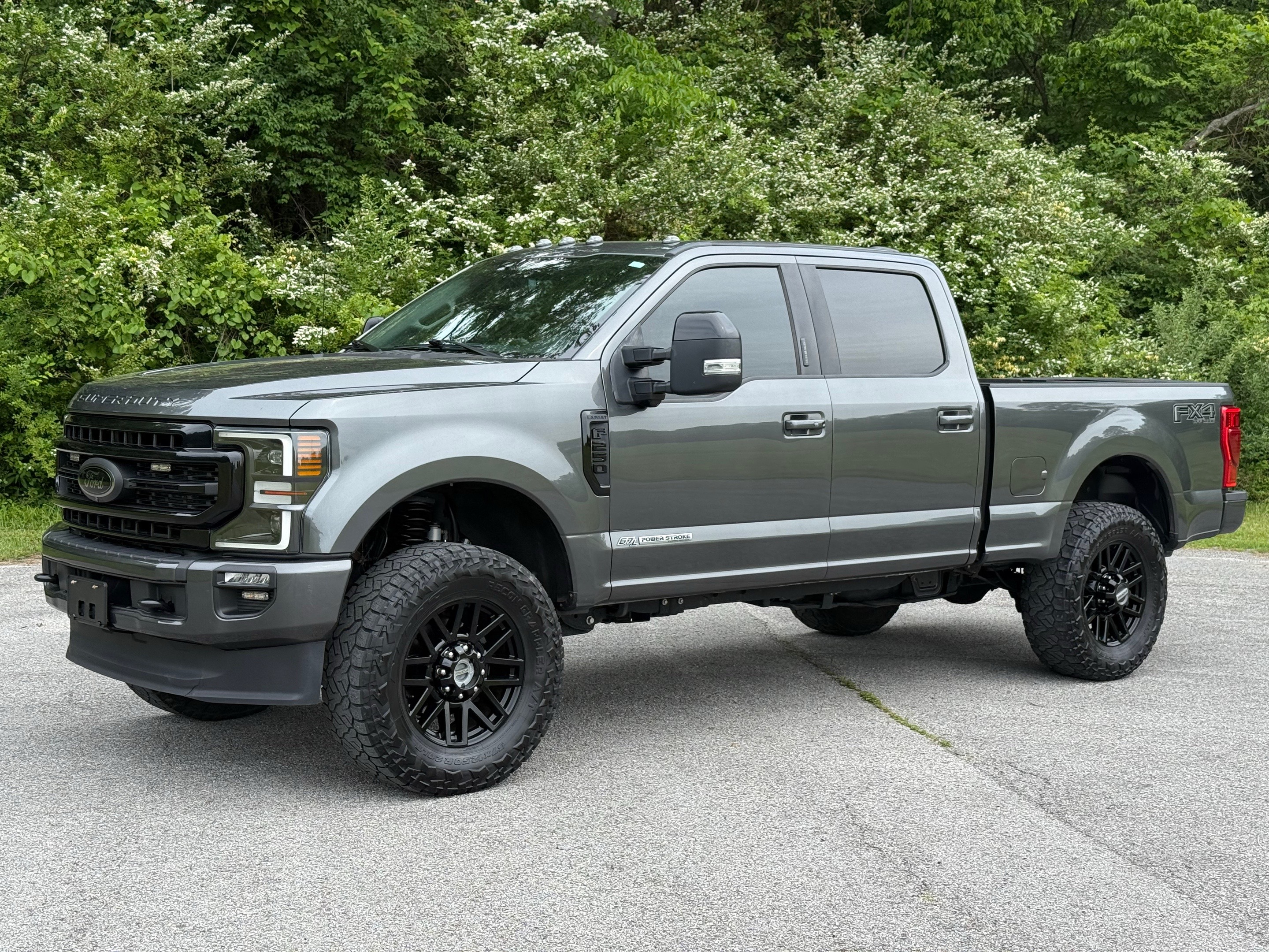 @Jackson Automotive