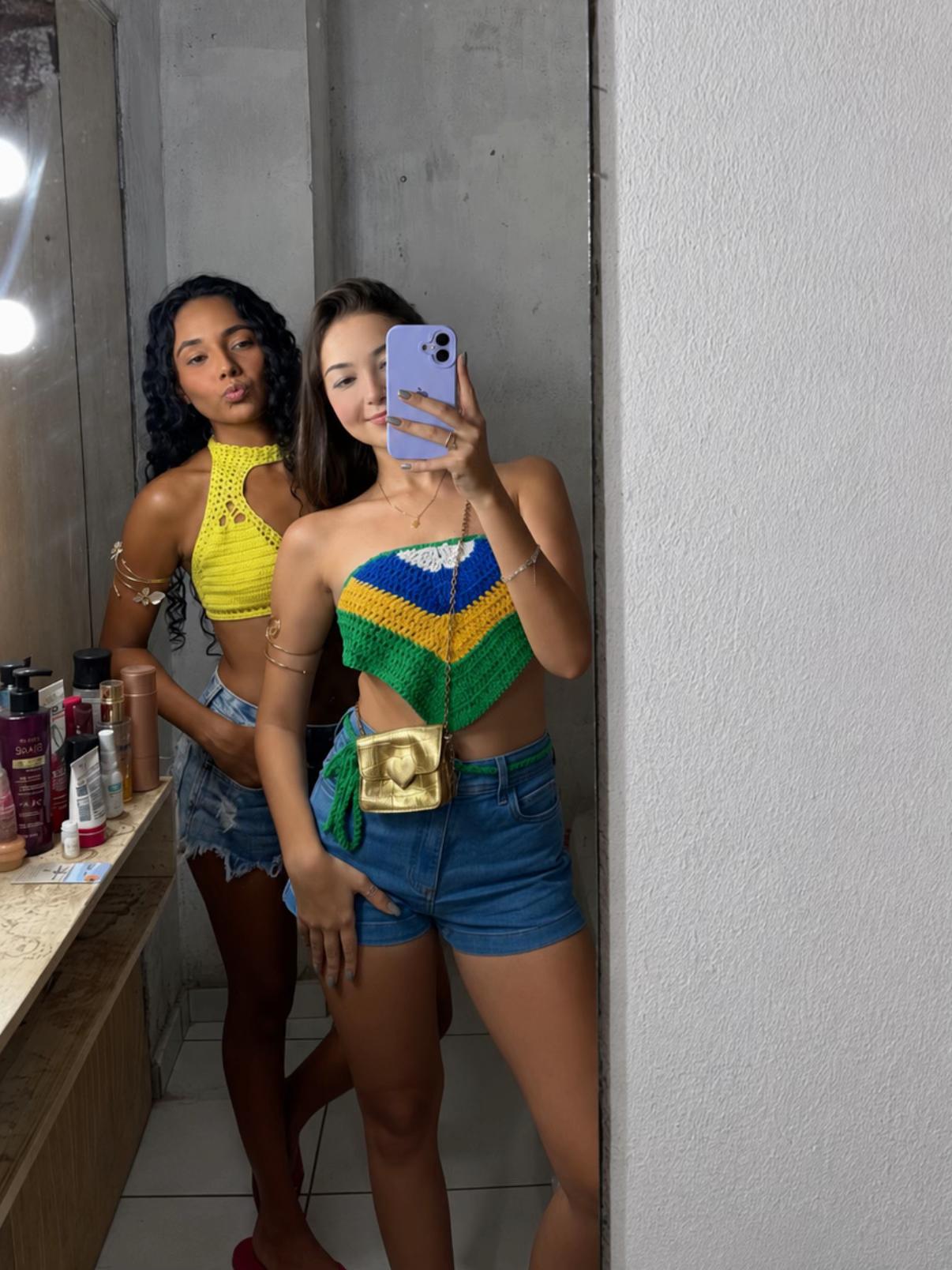 @Juliana Oliveira