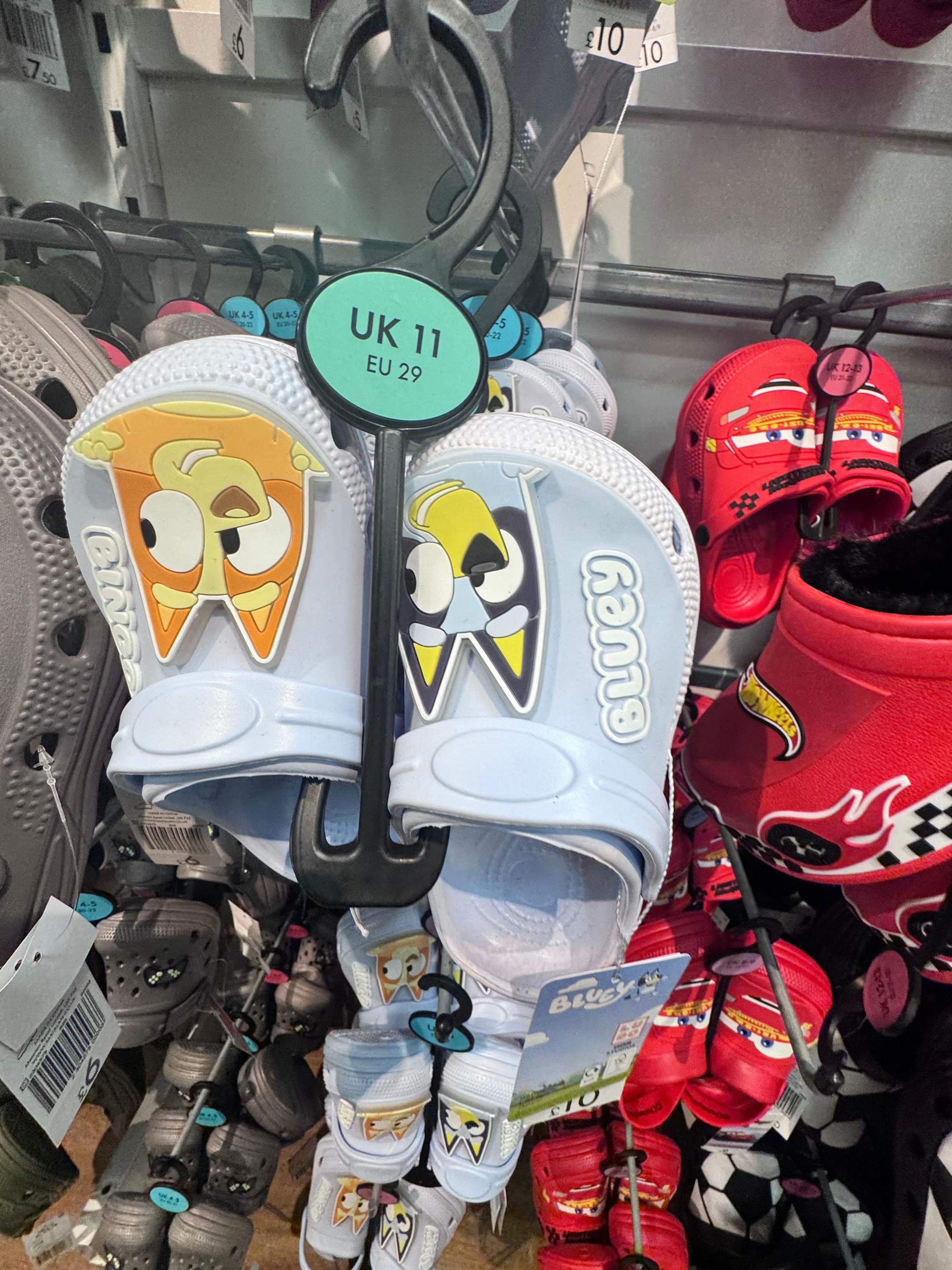 @UK Shopping For You