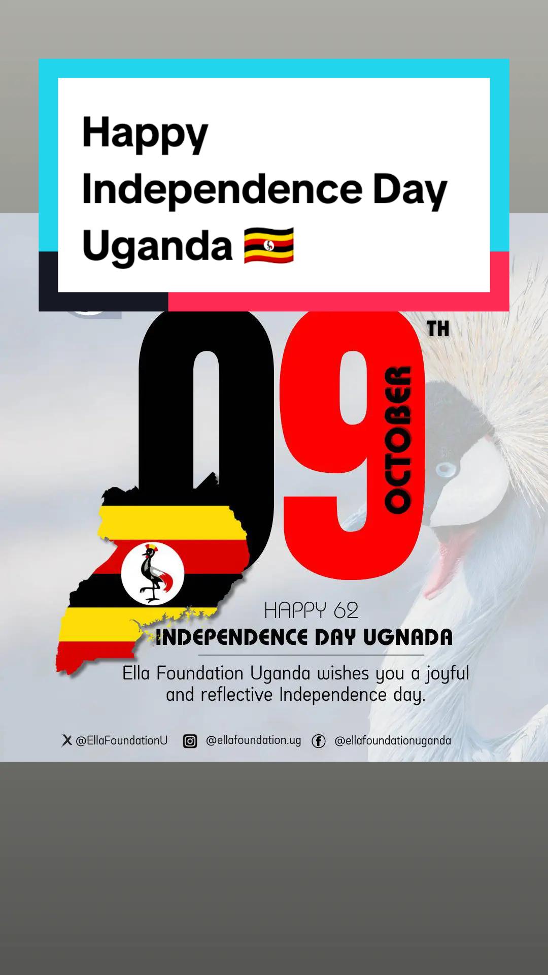 @Ella Foundation Uganda