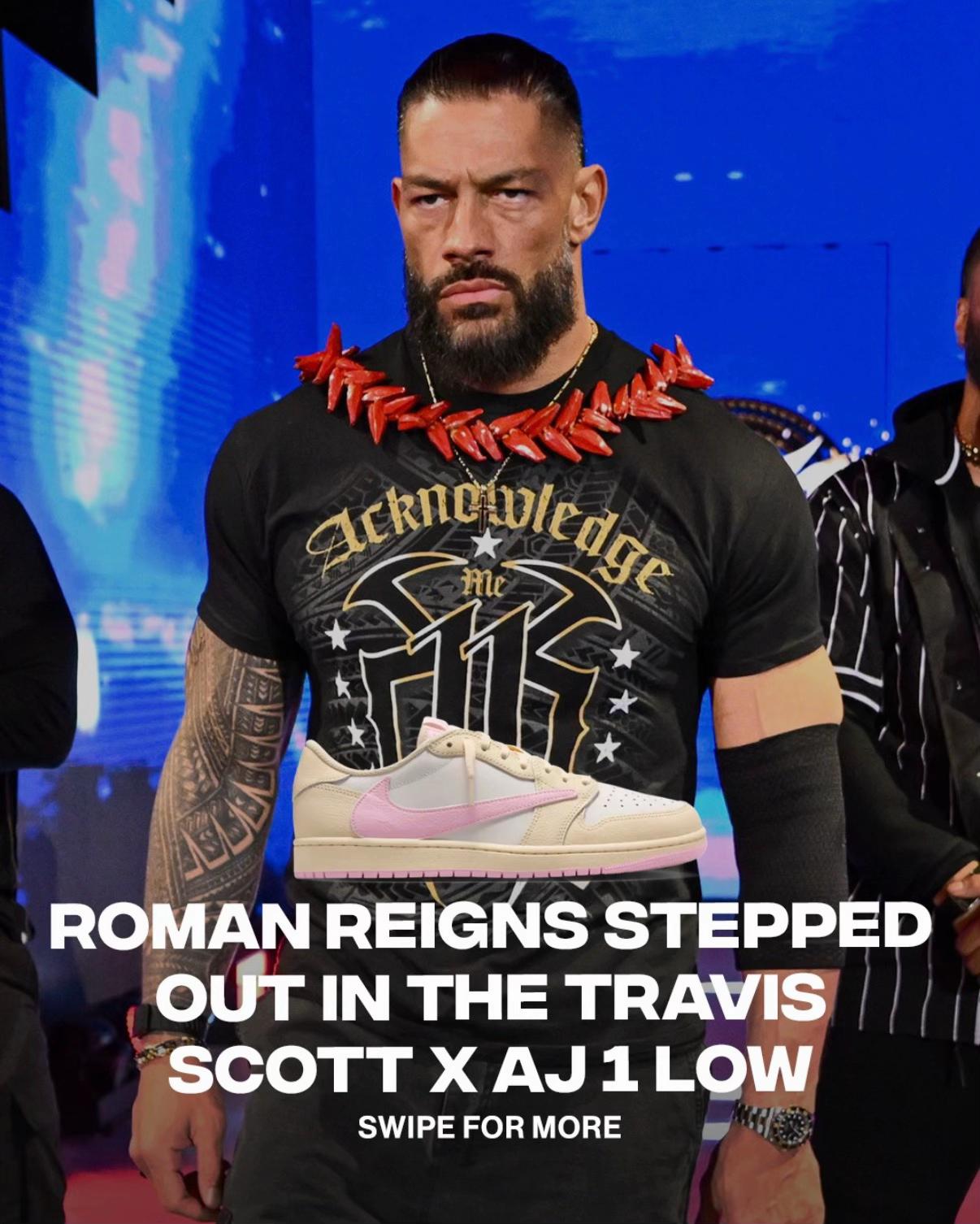 @TKO Wrestling Guy