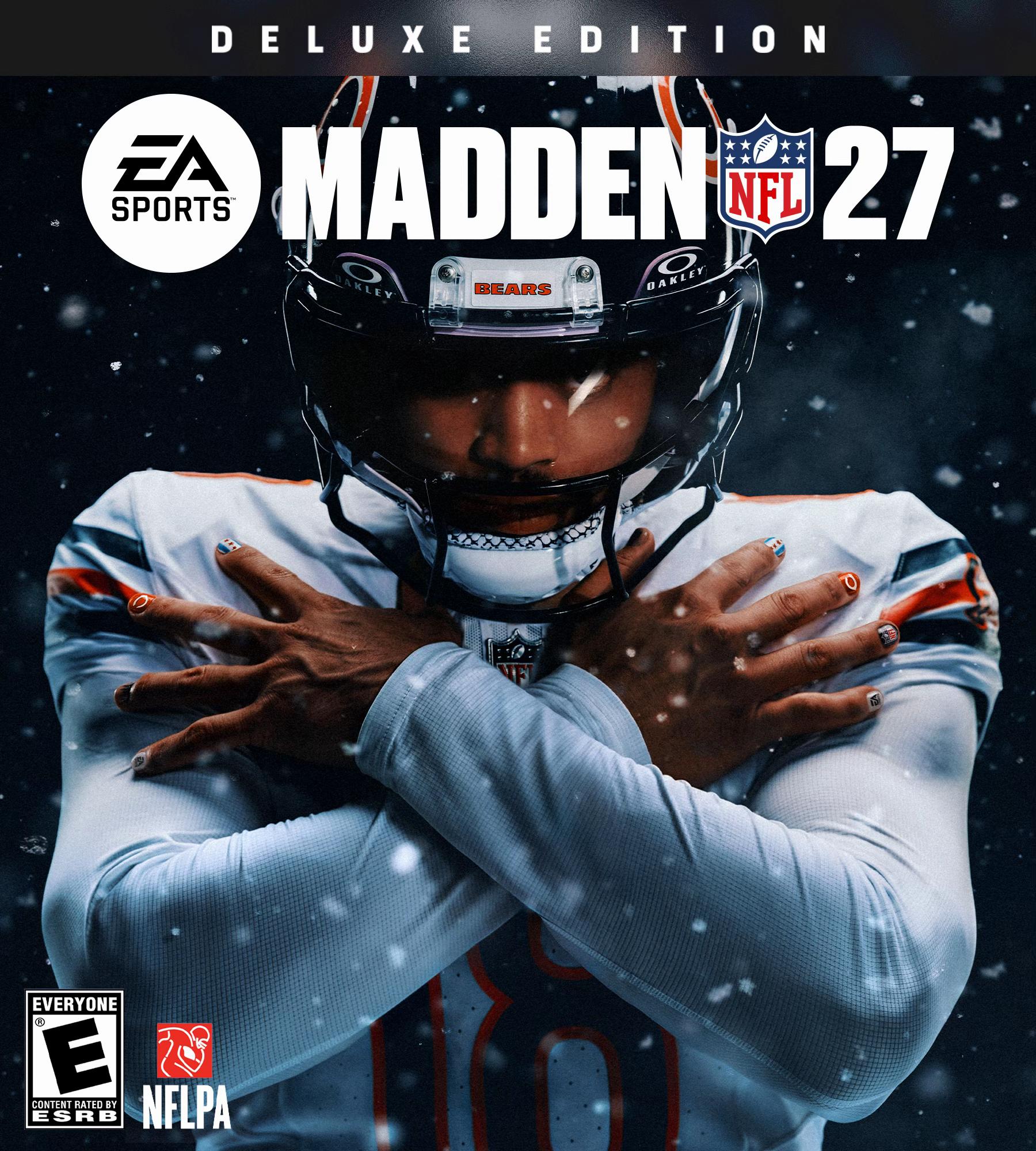 @NFL UK & Ireland