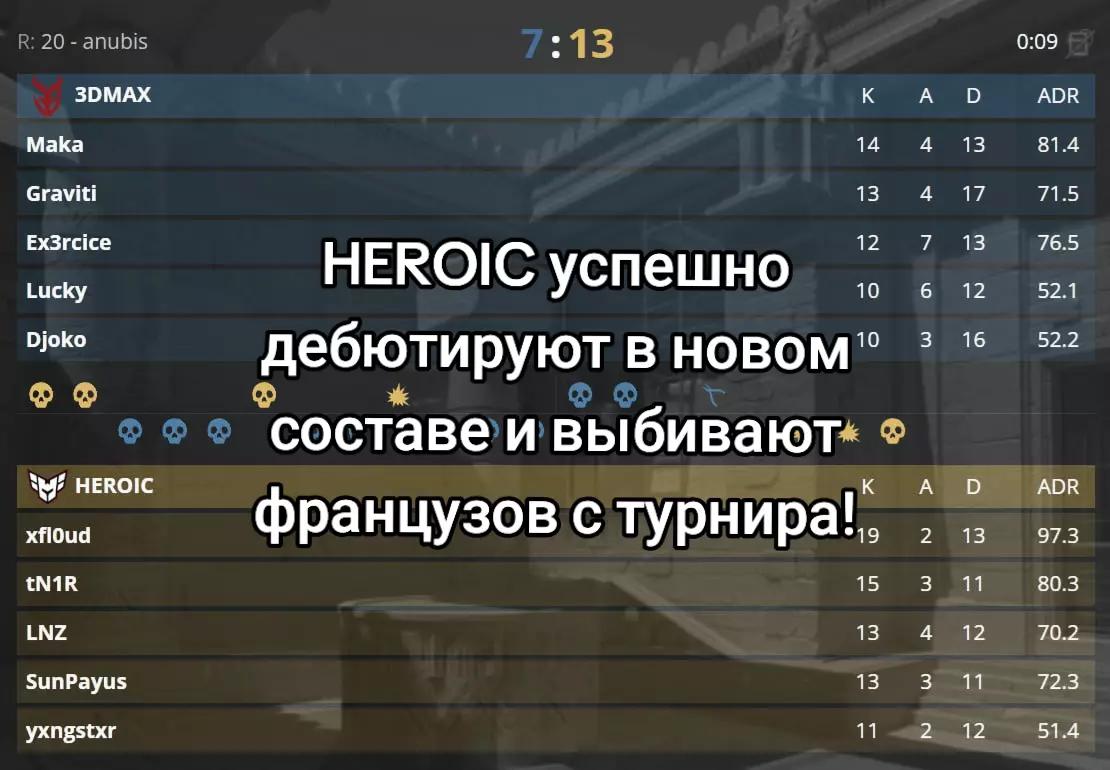 @Enter