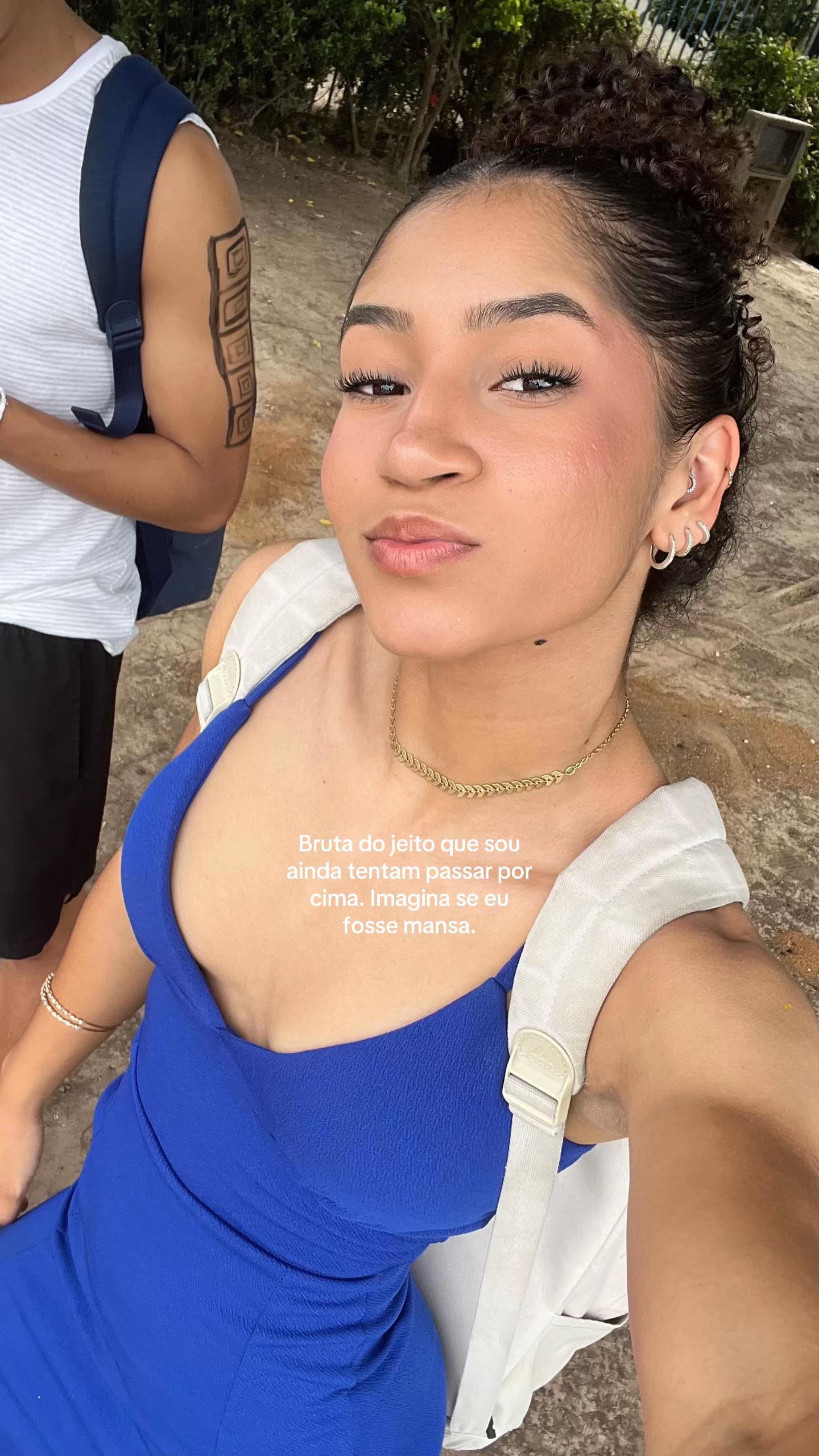 @Gabriela Oliveira