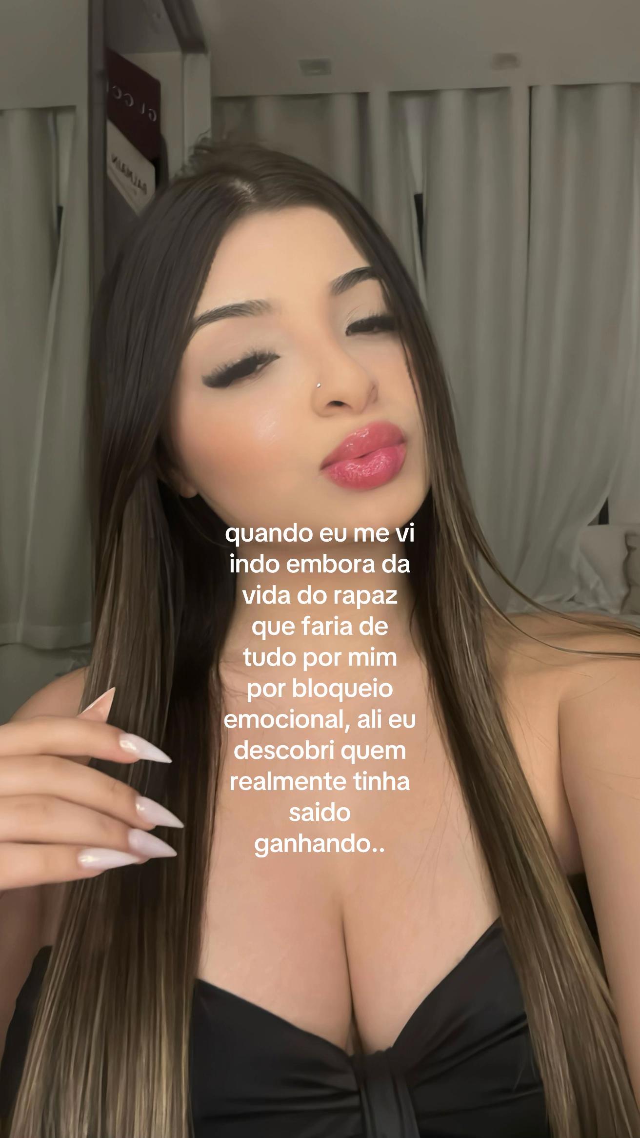 @aline lyssa 🐆