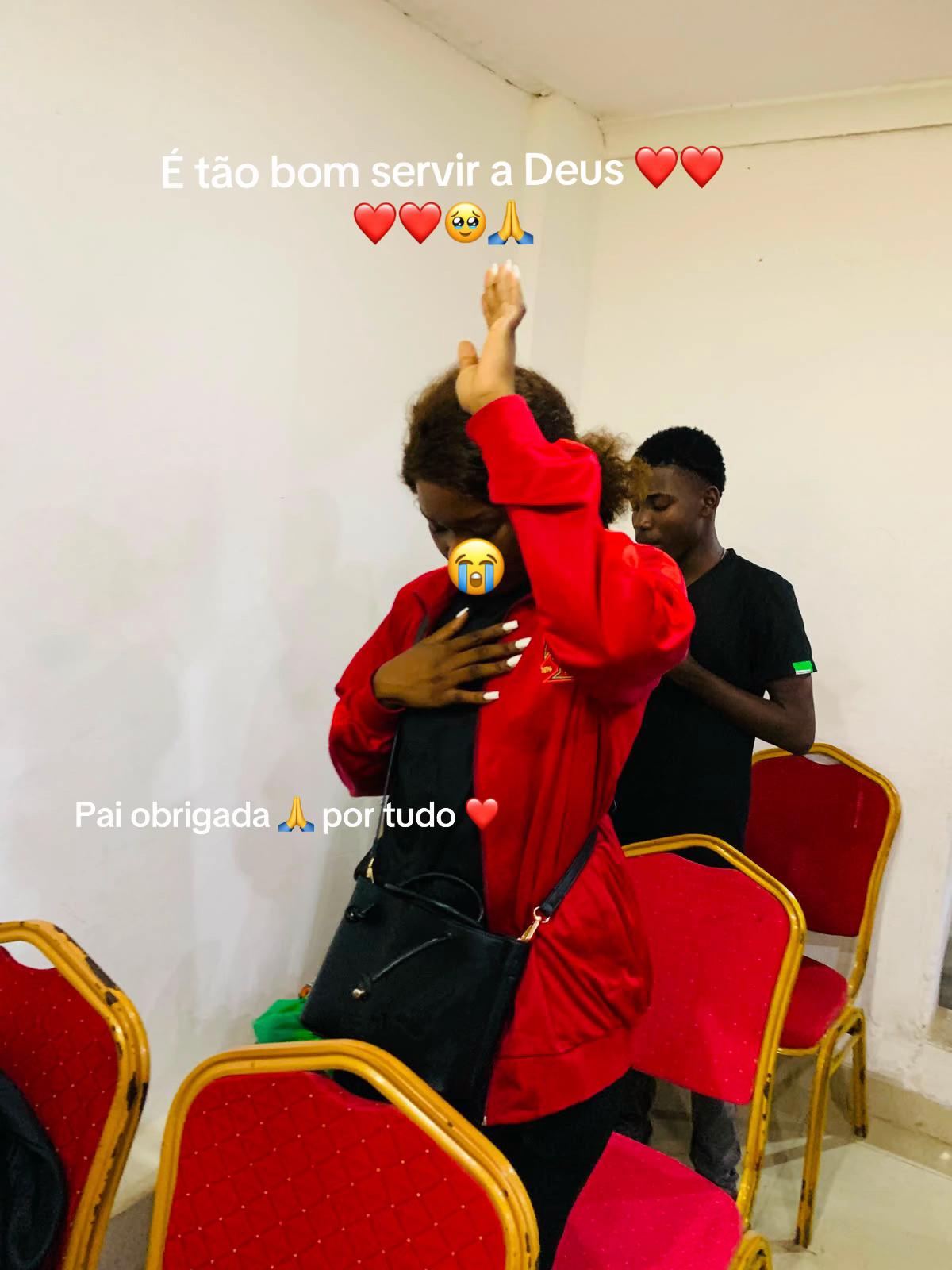 @Mayara Cardoso ❤️🇦🇴