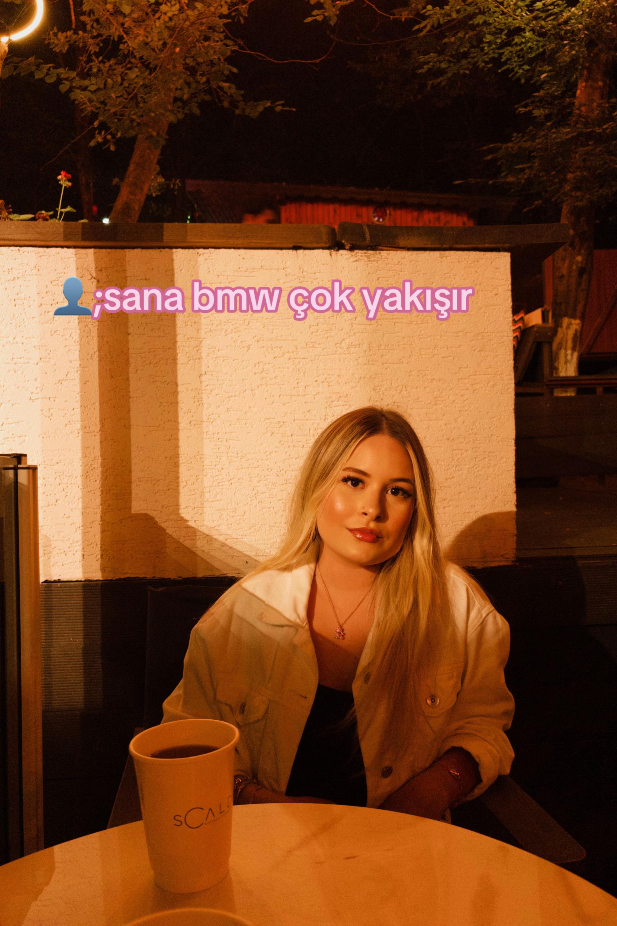@Büşra