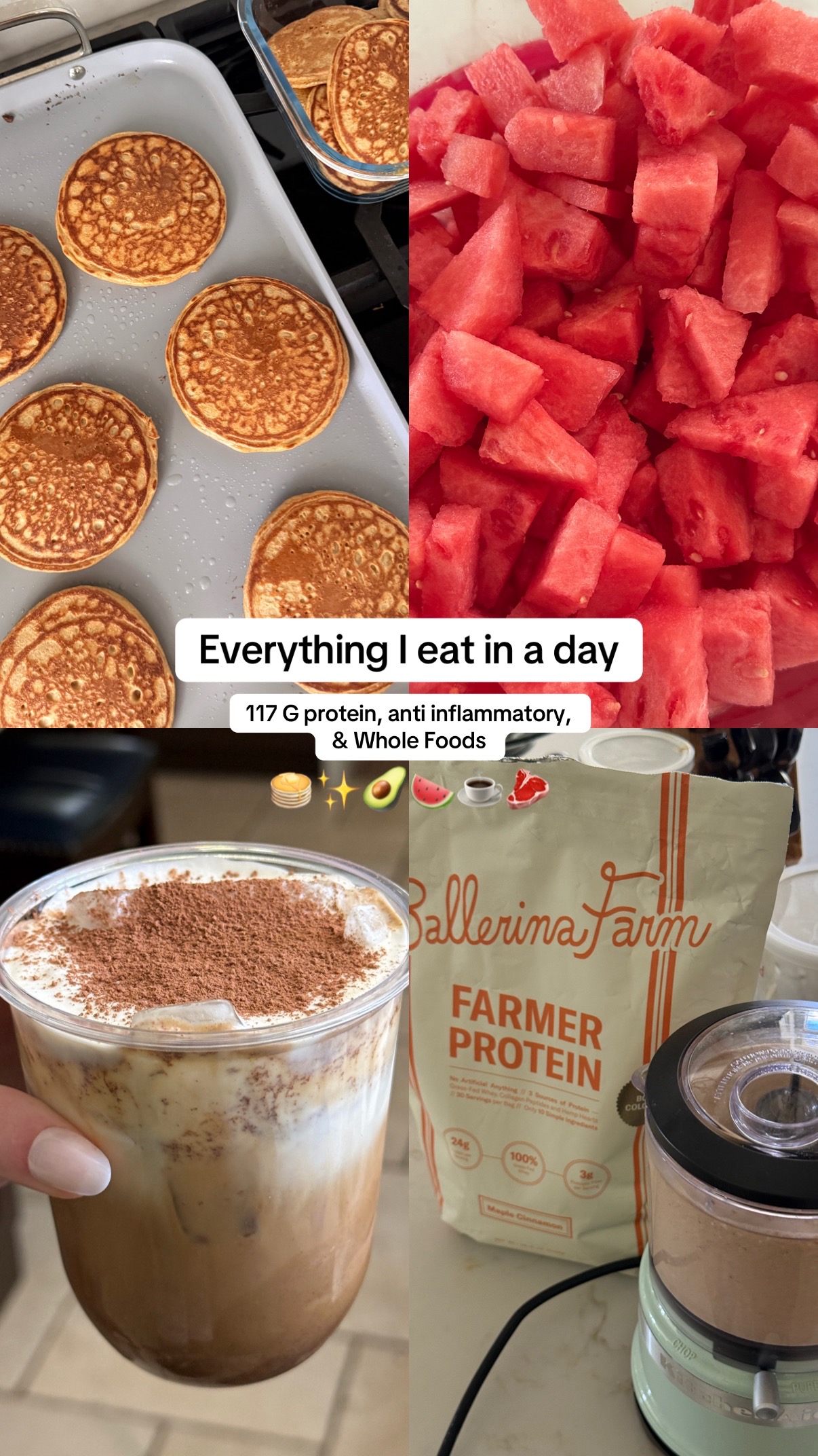 @Bella | food+wellness