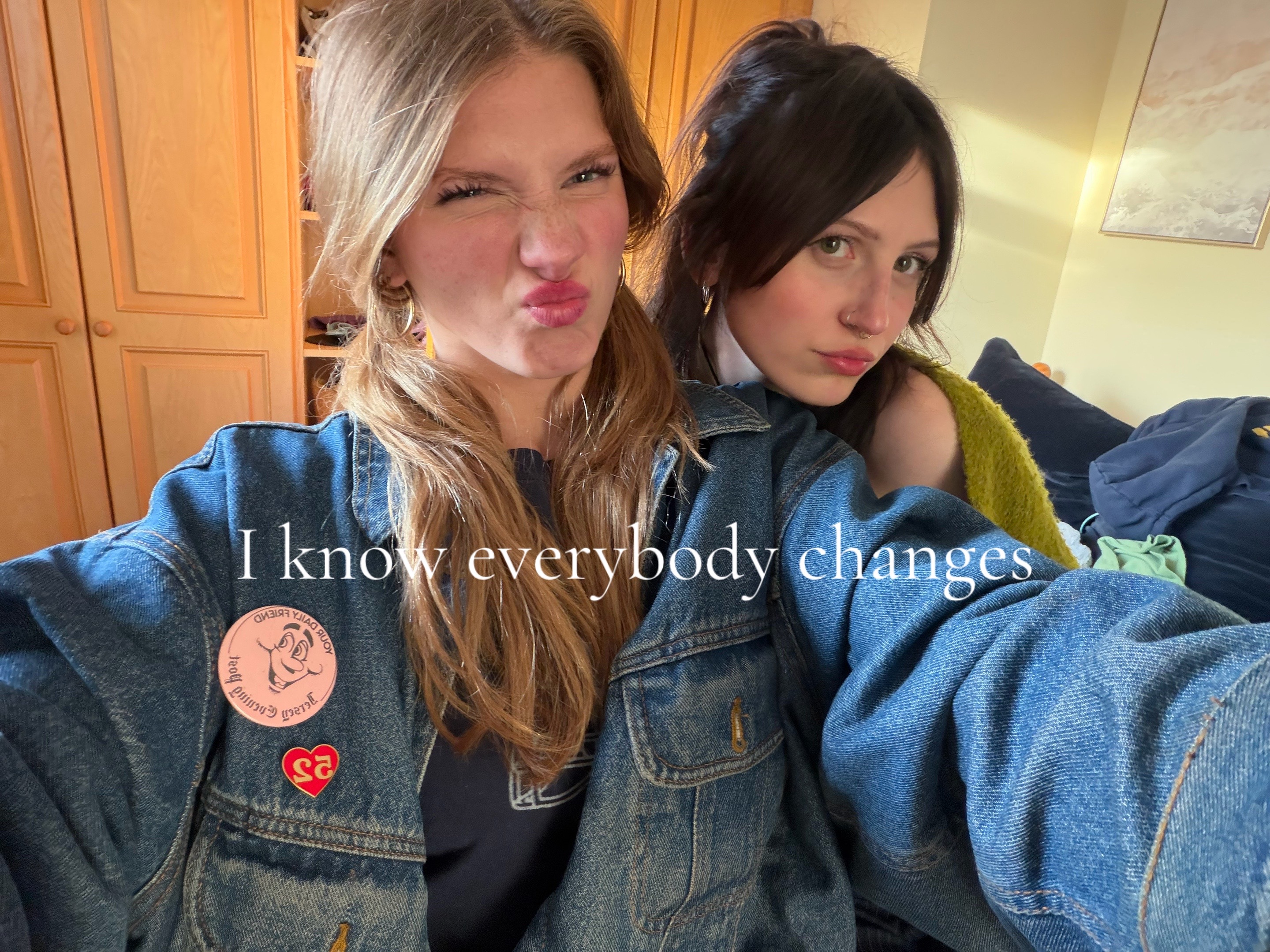 @Erika