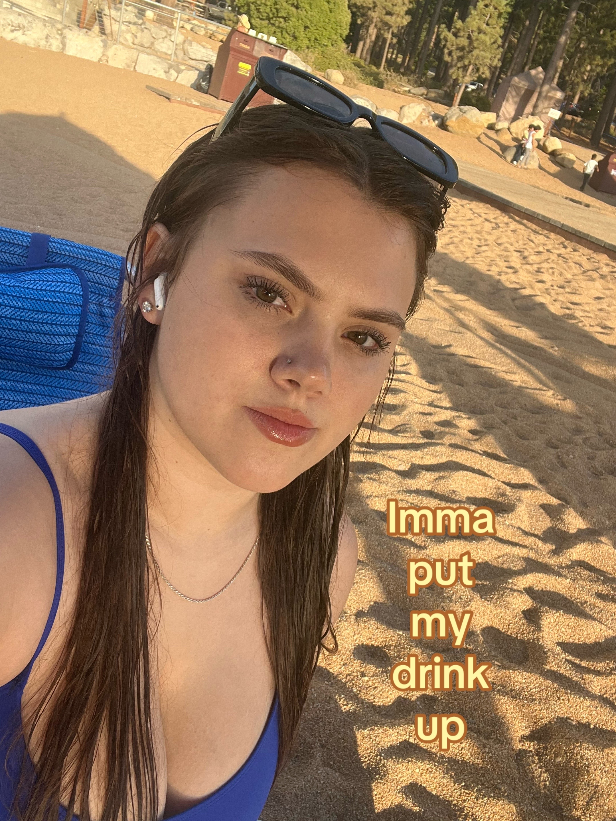 @Gracelynn Weiss