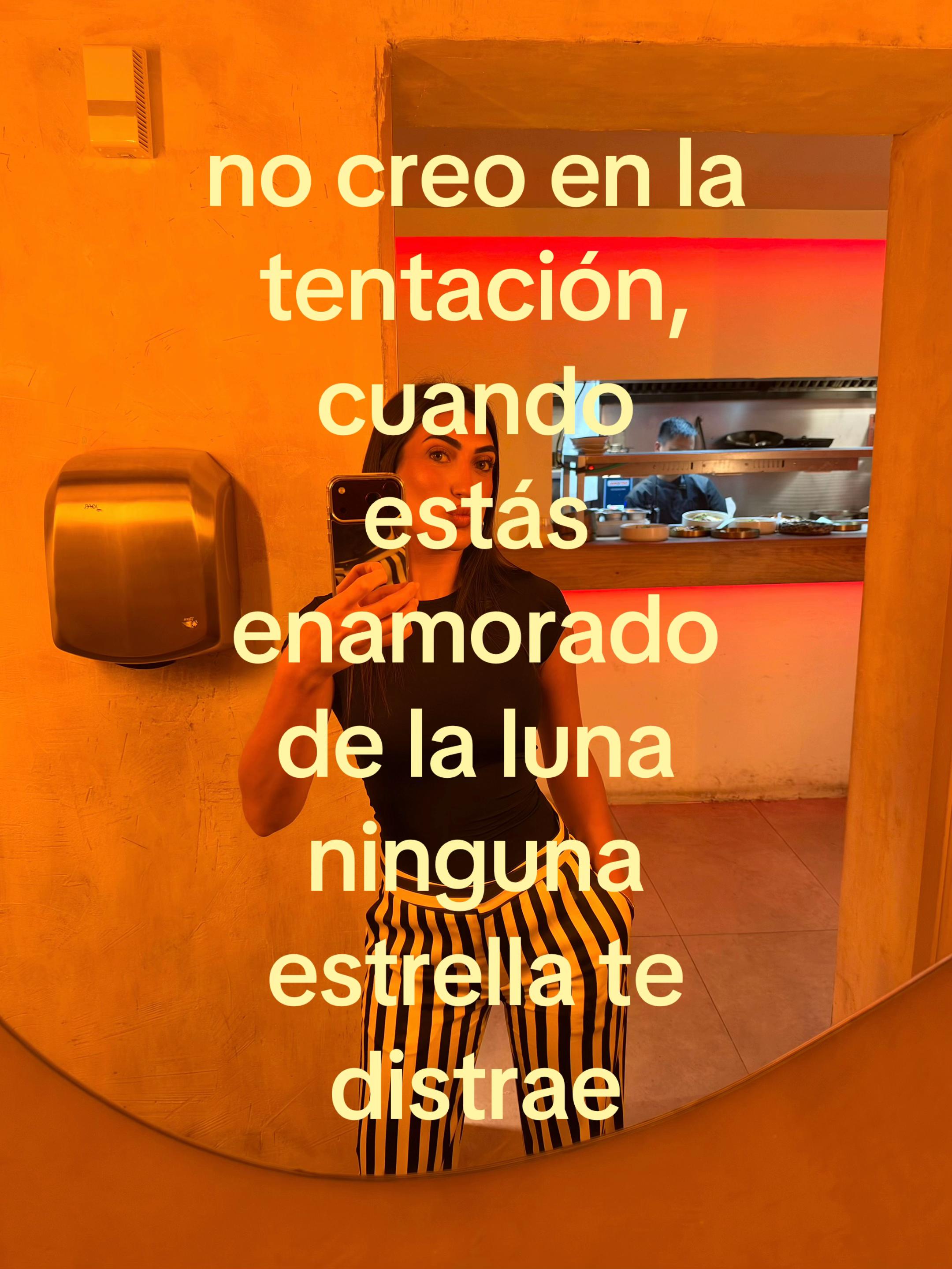 @Manuela