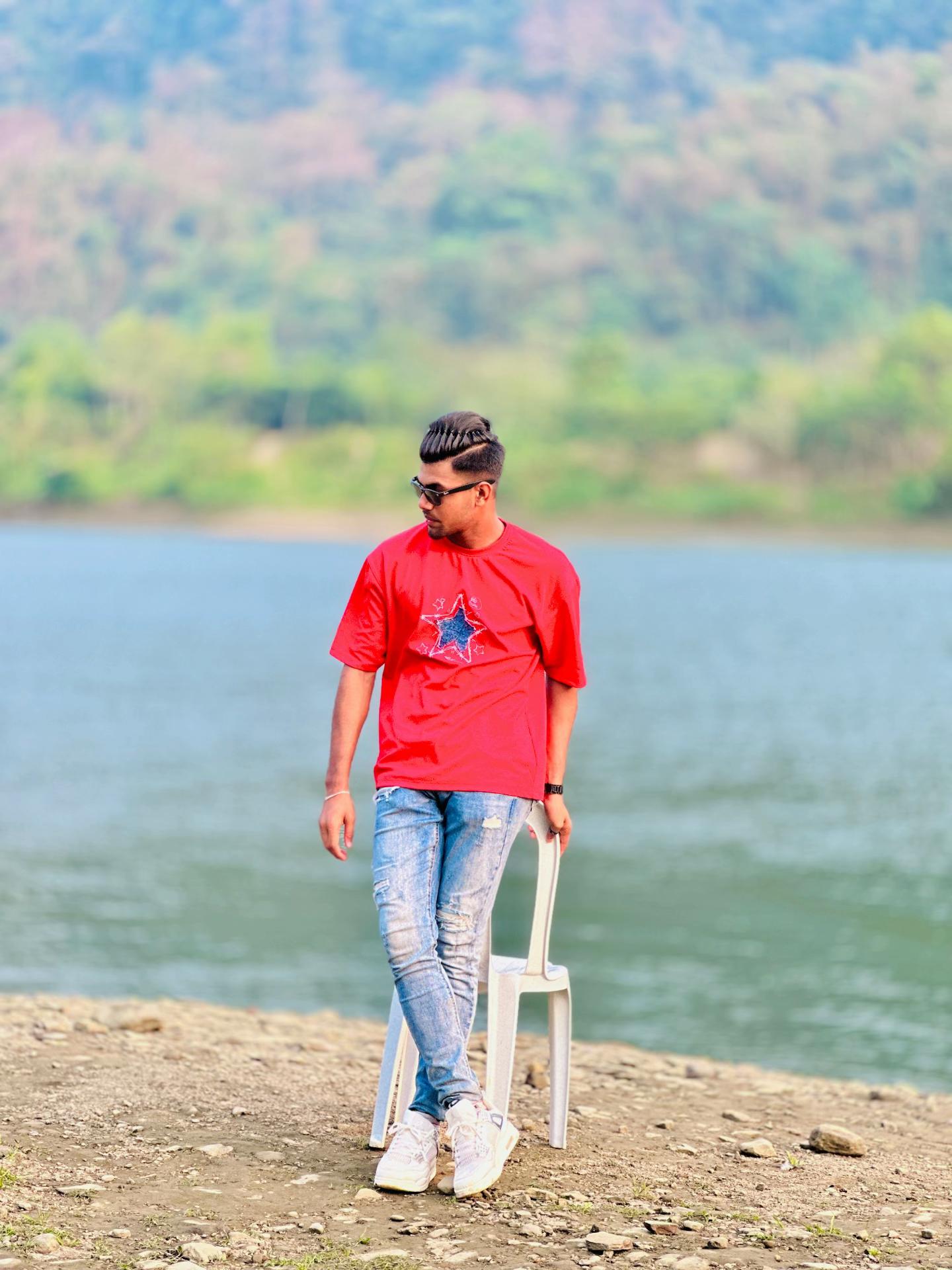 @Md AsiF 