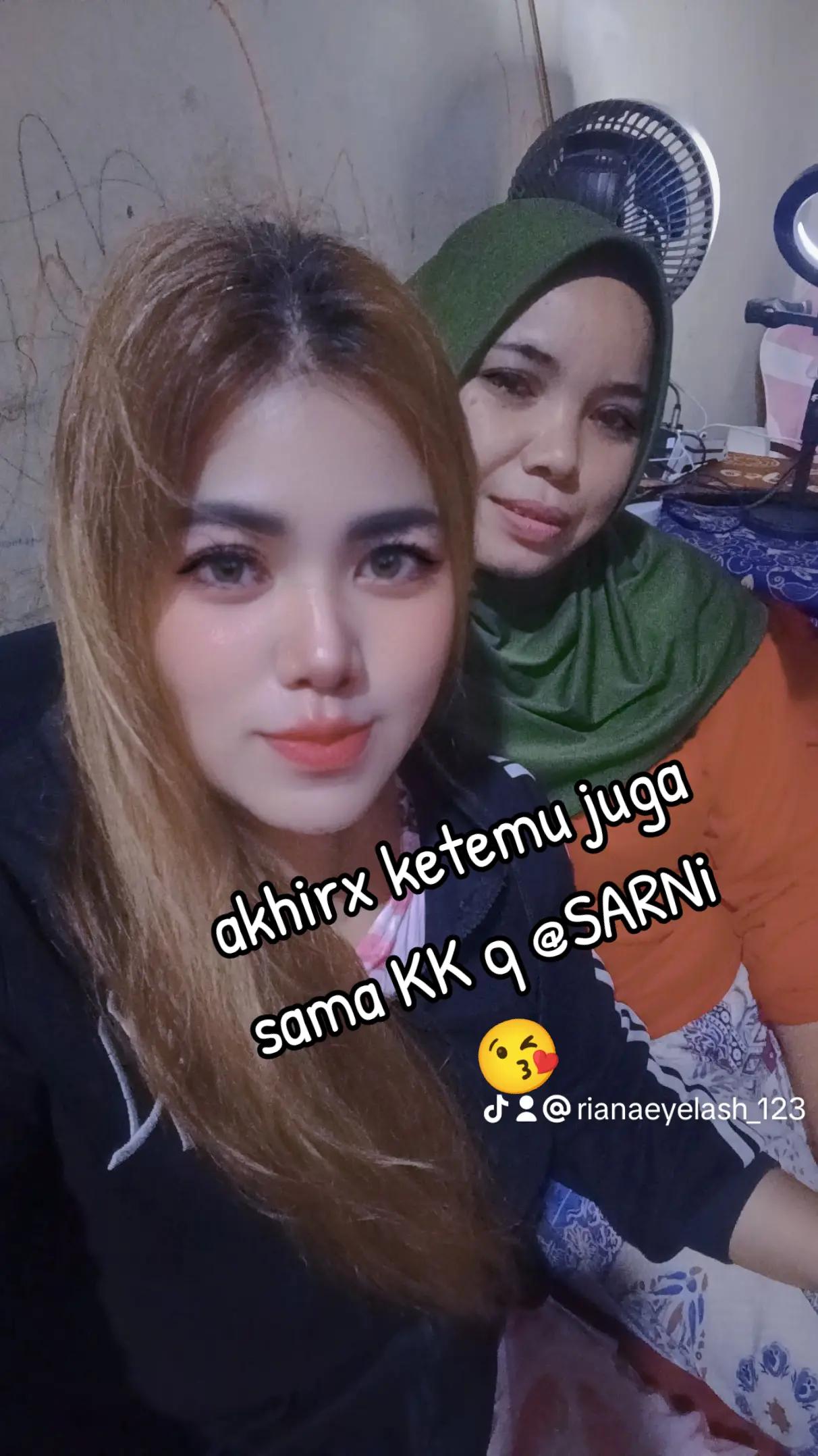 @Riana eyelash