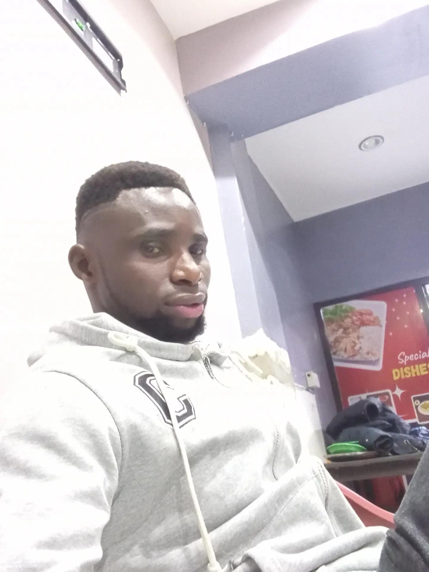 @Ernesto mwendwa