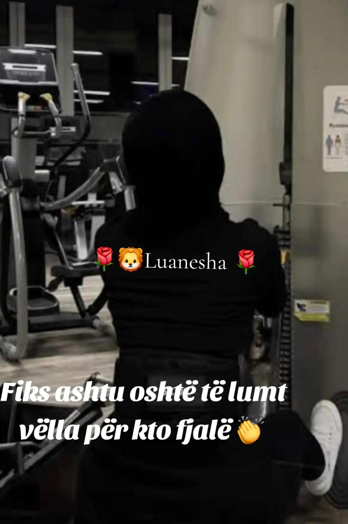@🌹🦁LuaneshA🌹